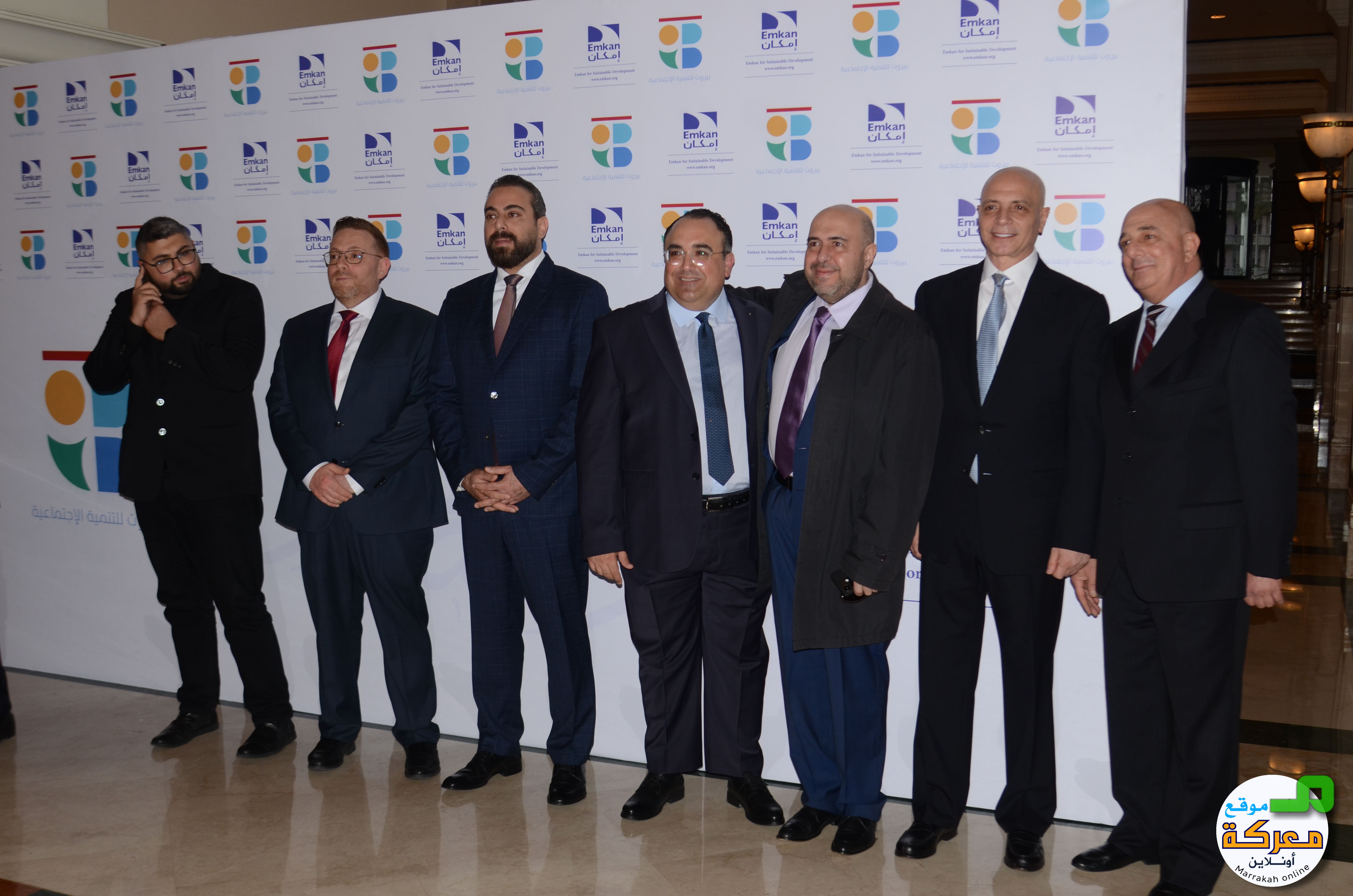 بالصور: رجل الأعمال ورجل الخير السيد هاشمية يقيم إفطاراً تكريمياً على شرف دريان أنا ابن السعودية وعلاقتي بها غير قابلة للتأويل  ...