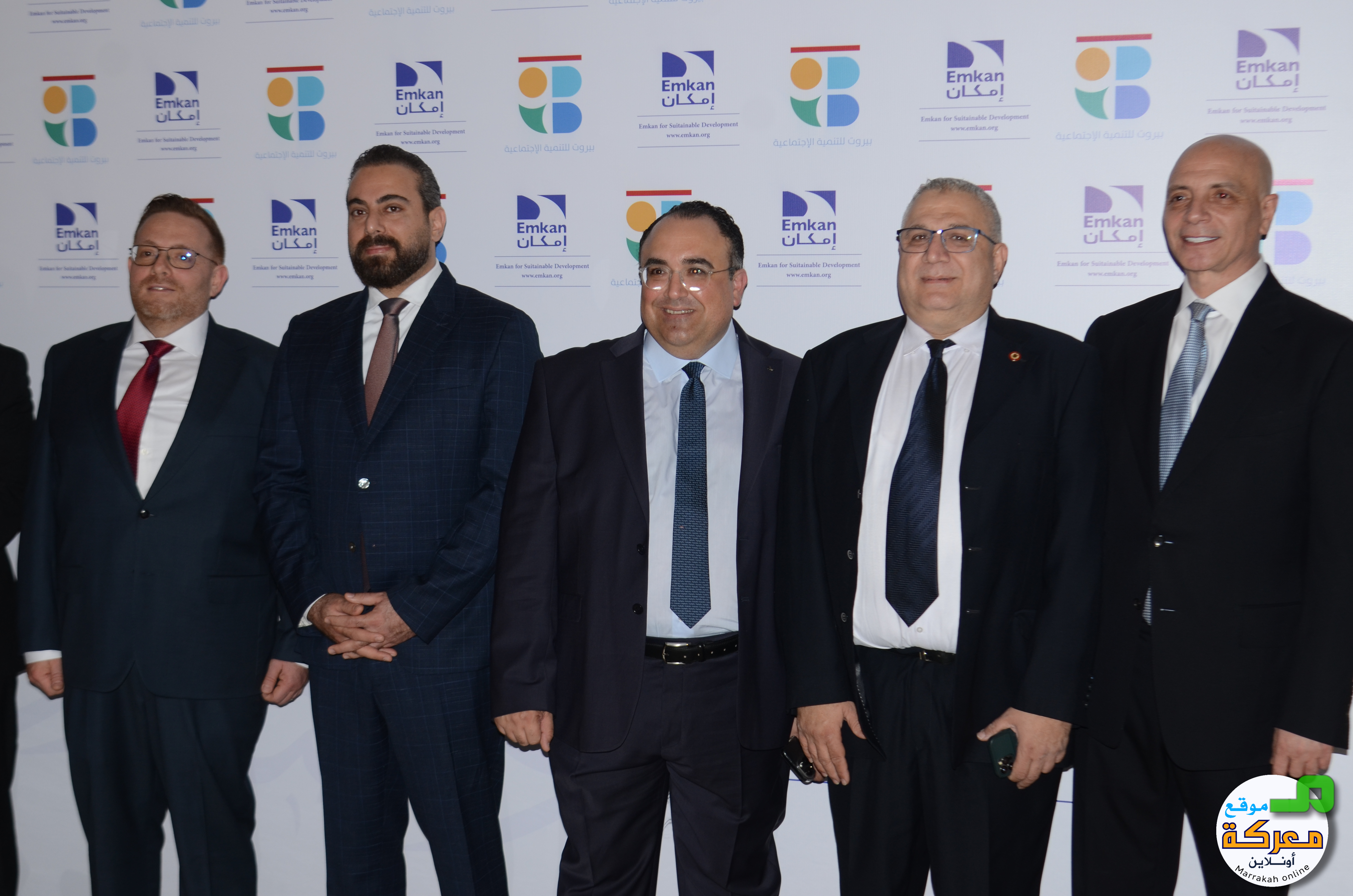 بالصور: رجل الأعمال ورجل الخير السيد هاشمية يقيم إفطاراً تكريمياً على شرف دريان أنا ابن السعودية وعلاقتي بها غير قابلة للتأويل  ...