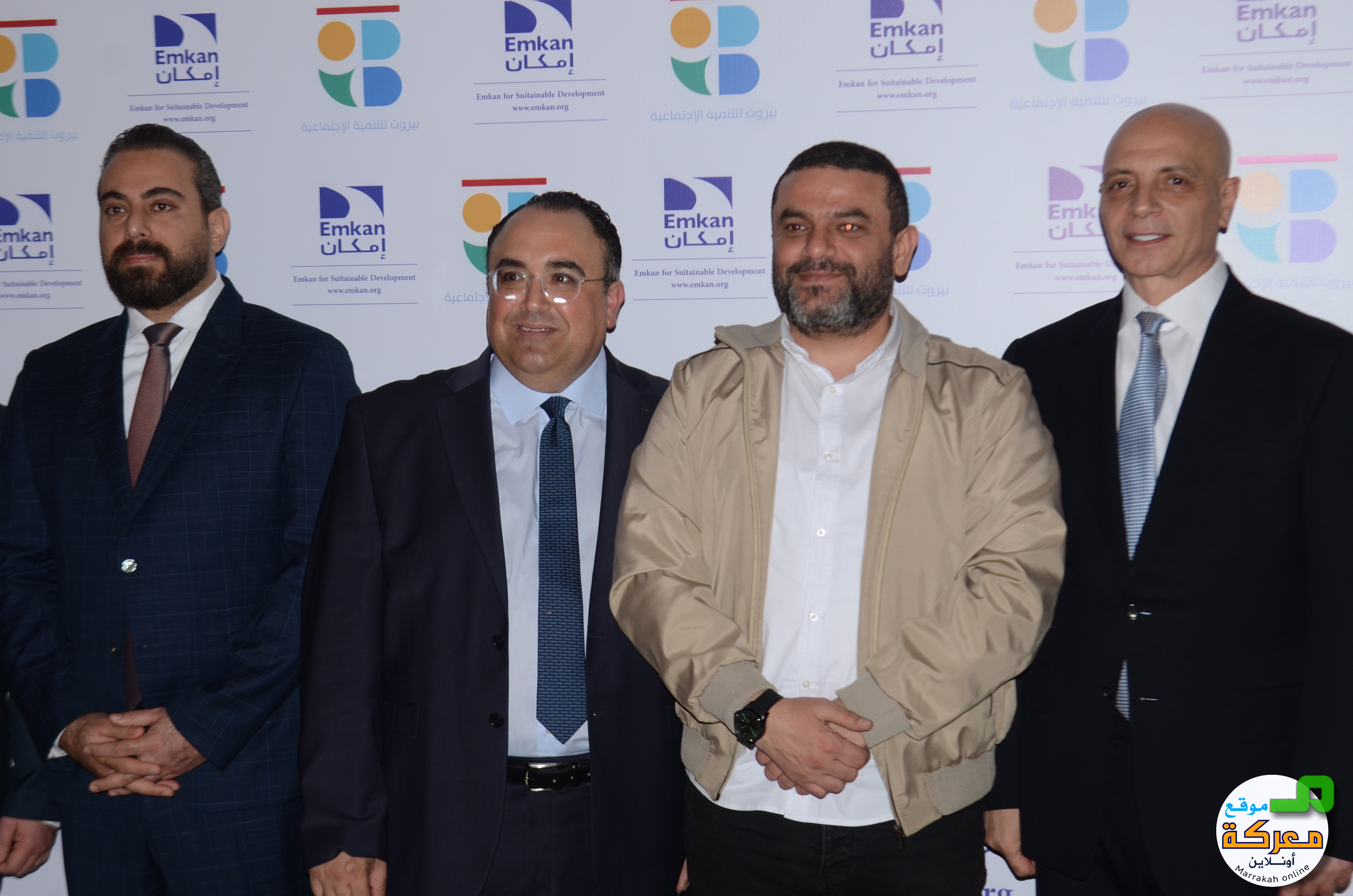 بالصور: رجل الأعمال ورجل الخير السيد هاشمية يقيم إفطاراً تكريمياً على شرف دريان أنا ابن السعودية وعلاقتي بها غير قابلة للتأويل  ...