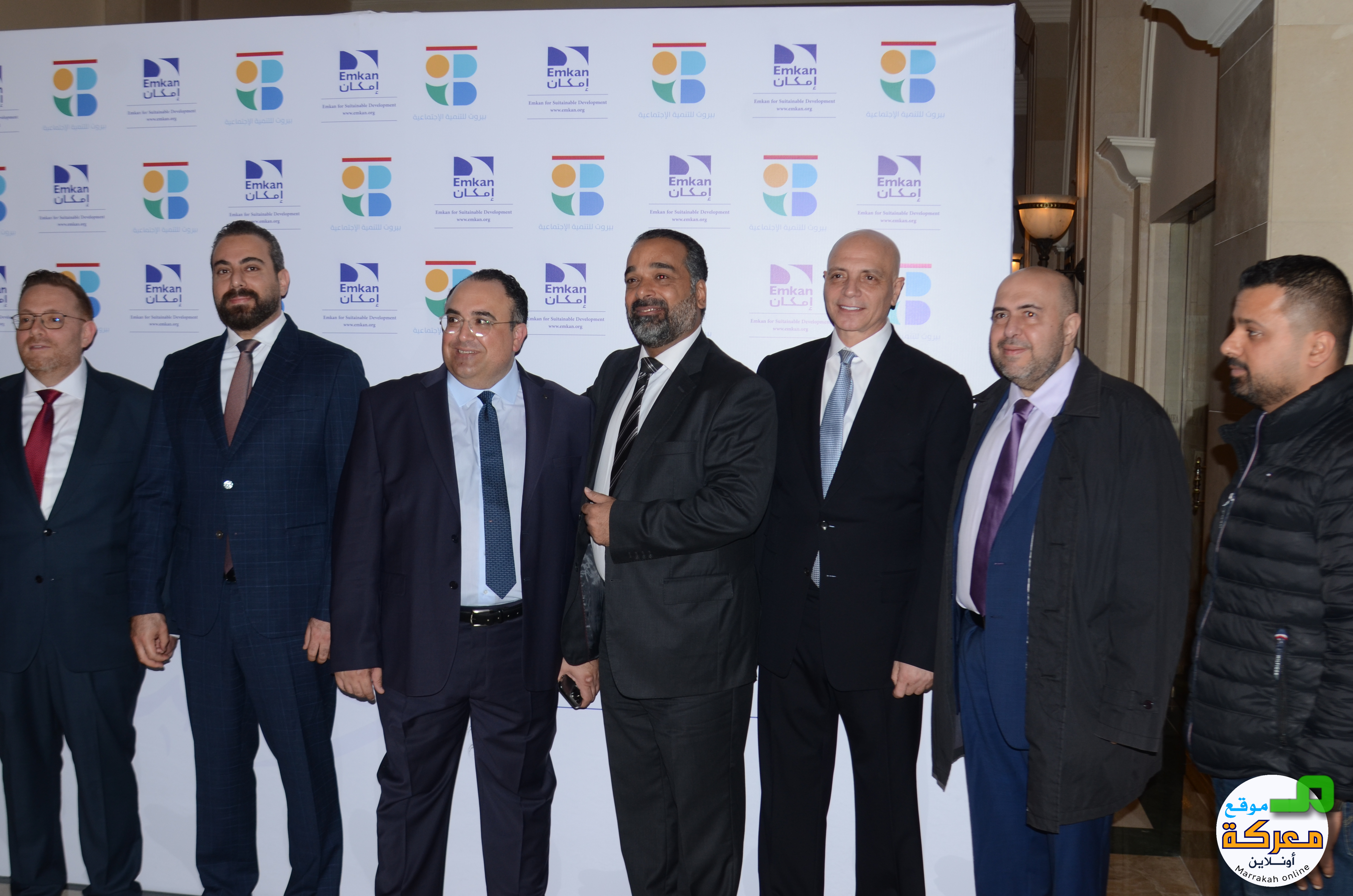 بالصور: رجل الأعمال ورجل الخير السيد هاشمية يقيم إفطاراً تكريمياً على شرف دريان أنا ابن السعودية وعلاقتي بها غير قابلة للتأويل  ...