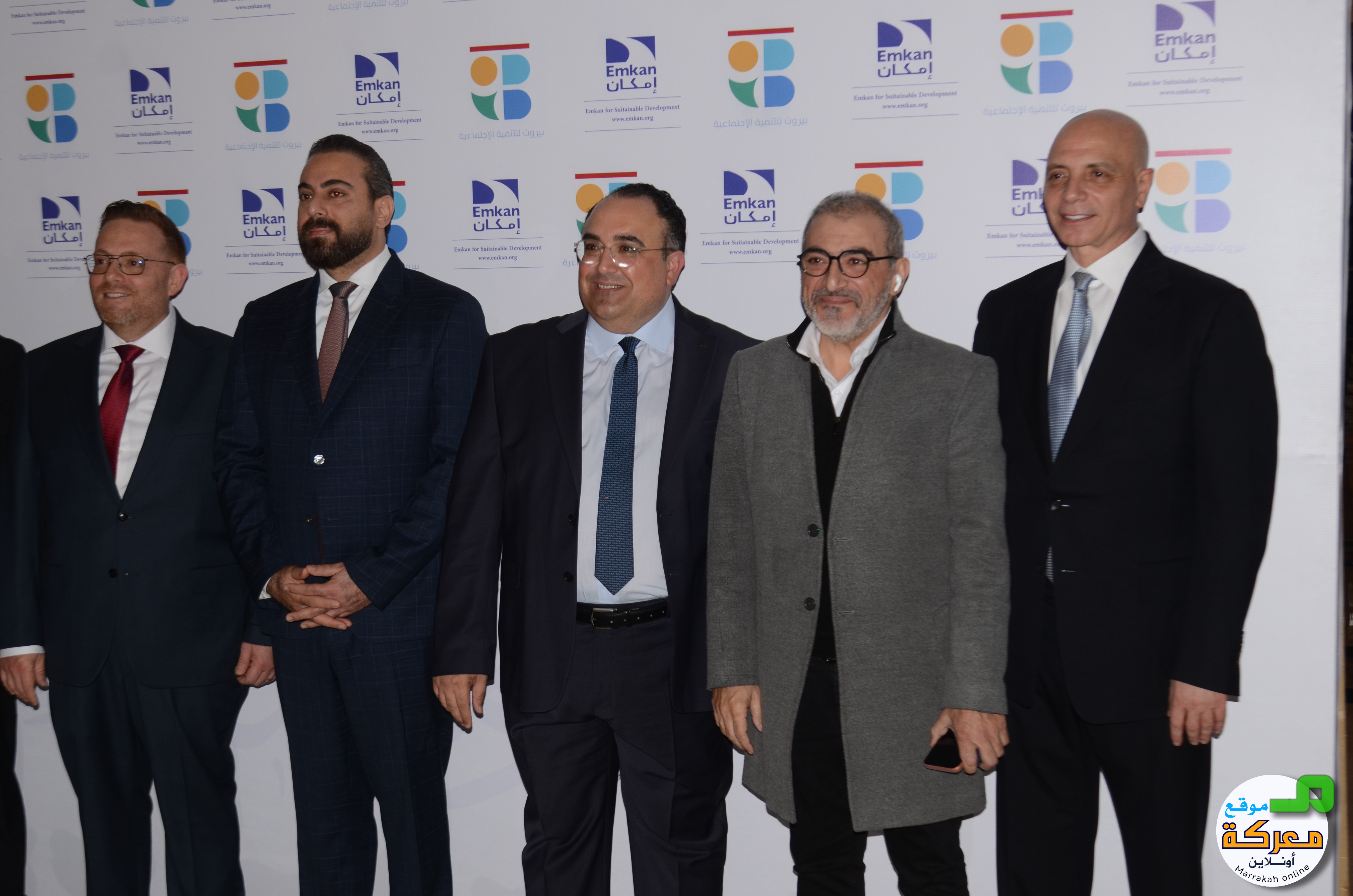 بالصور: رجل الأعمال ورجل الخير السيد هاشمية يقيم إفطاراً تكريمياً على شرف دريان أنا ابن السعودية وعلاقتي بها غير قابلة للتأويل  ...