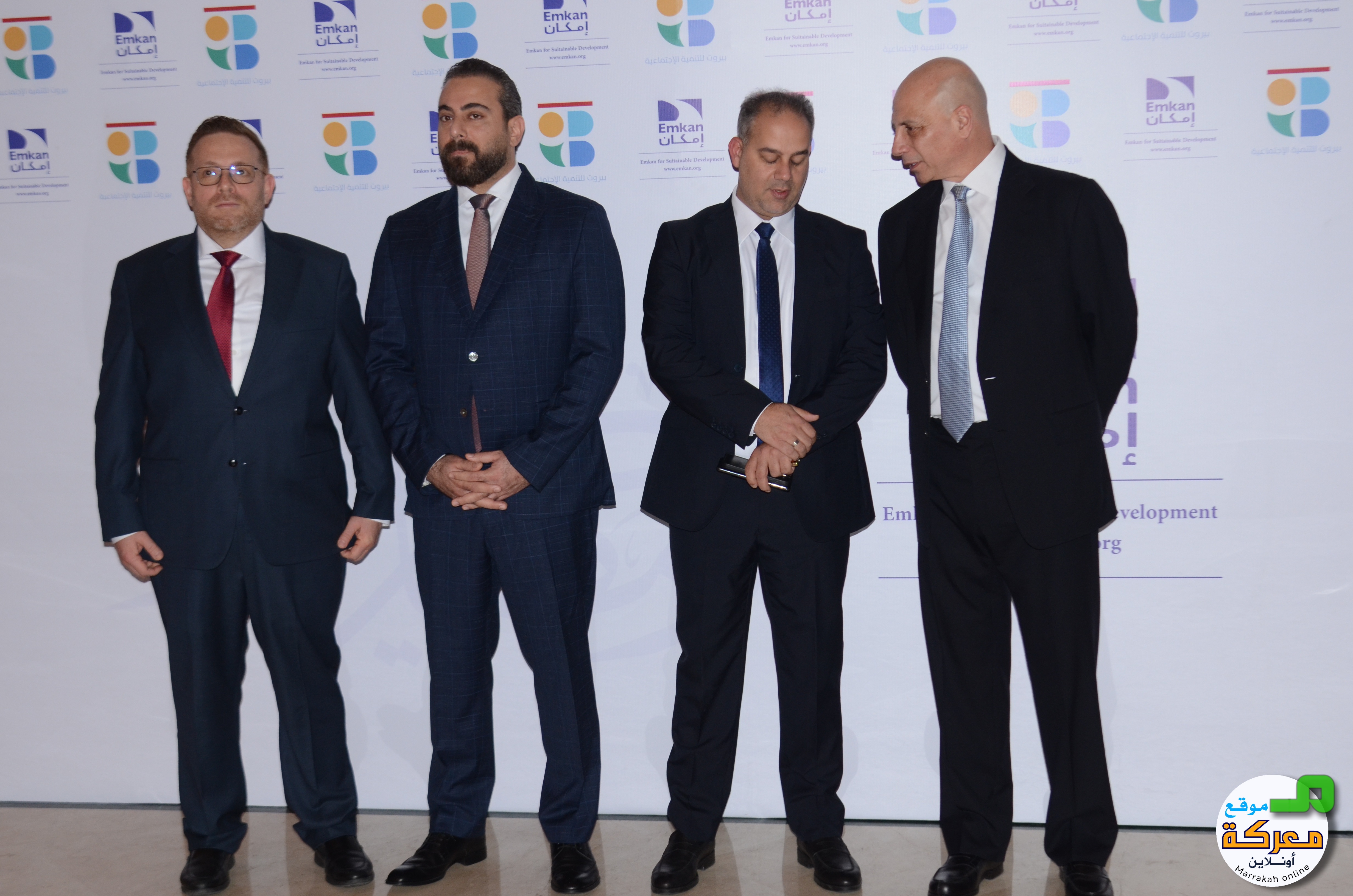 بالصور: رجل الأعمال ورجل الخير السيد هاشمية يقيم إفطاراً تكريمياً على شرف دريان أنا ابن السعودية وعلاقتي بها غير قابلة للتأويل  ...