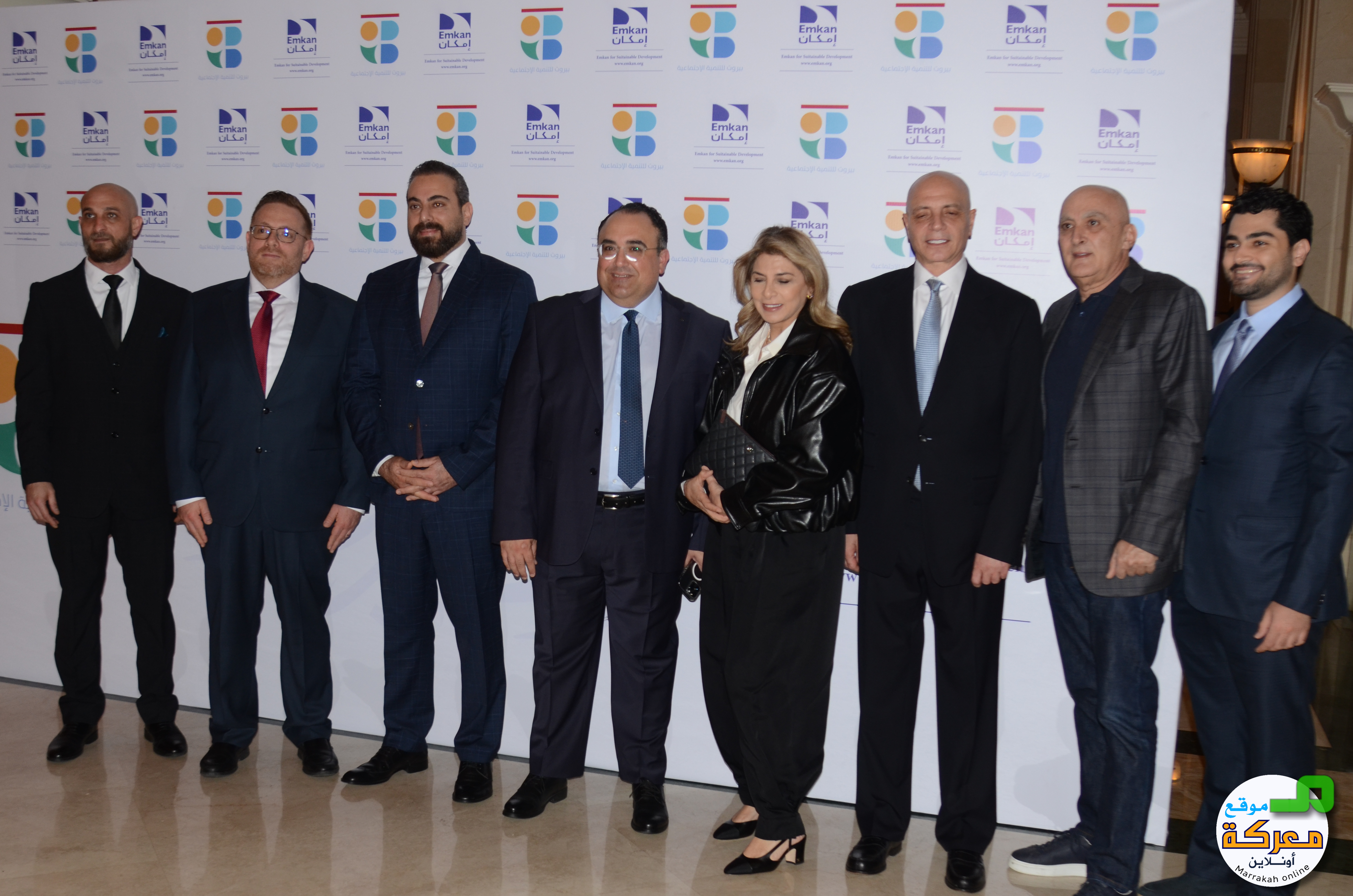 بالصور: رجل الأعمال ورجل الخير السيد هاشمية يقيم إفطاراً تكريمياً على شرف دريان أنا ابن السعودية وعلاقتي بها غير قابلة للتأويل  ...