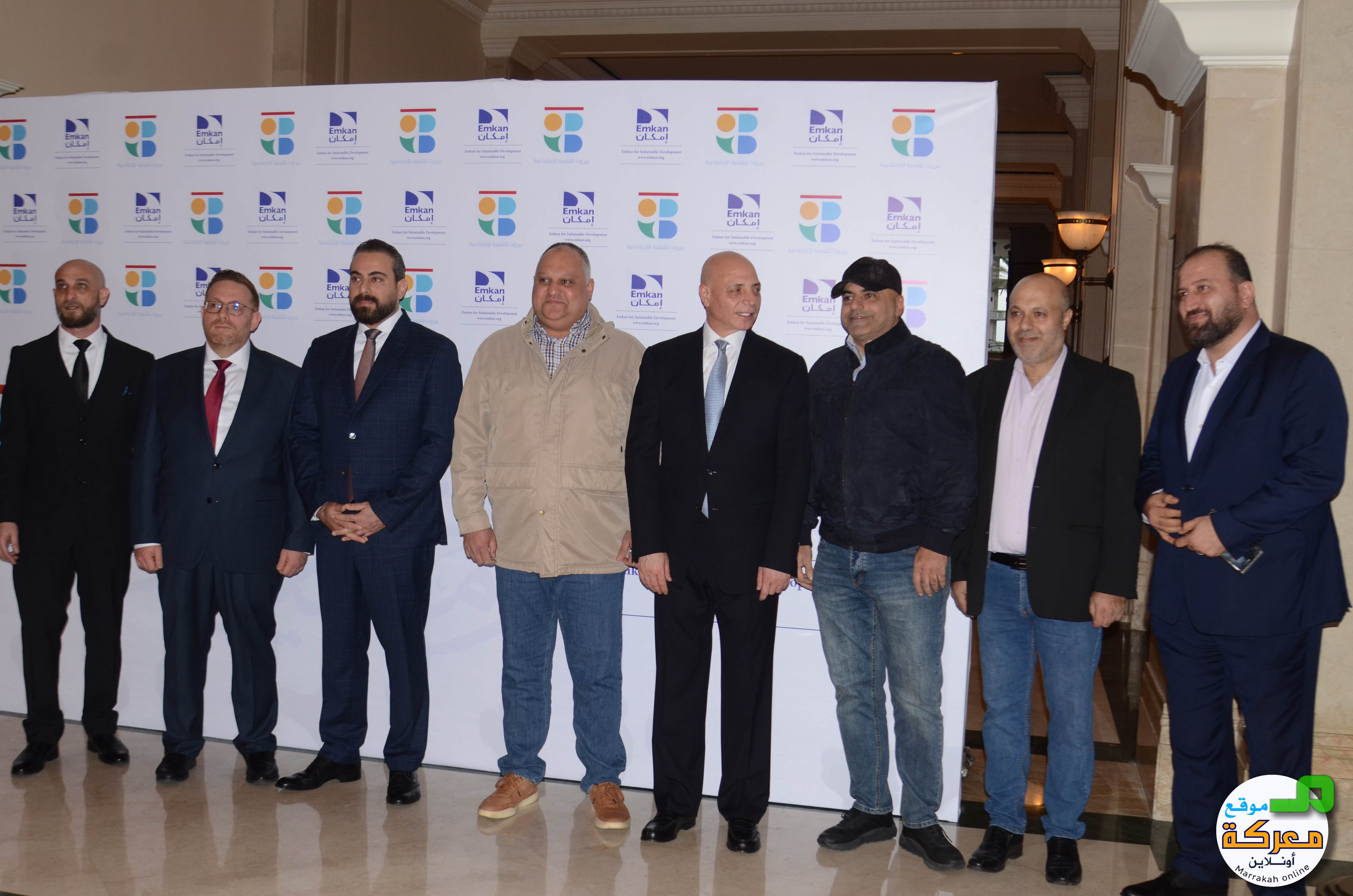 بالصور: رجل الأعمال ورجل الخير السيد هاشمية يقيم إفطاراً تكريمياً على شرف دريان أنا ابن السعودية وعلاقتي بها غير قابلة للتأويل  ...