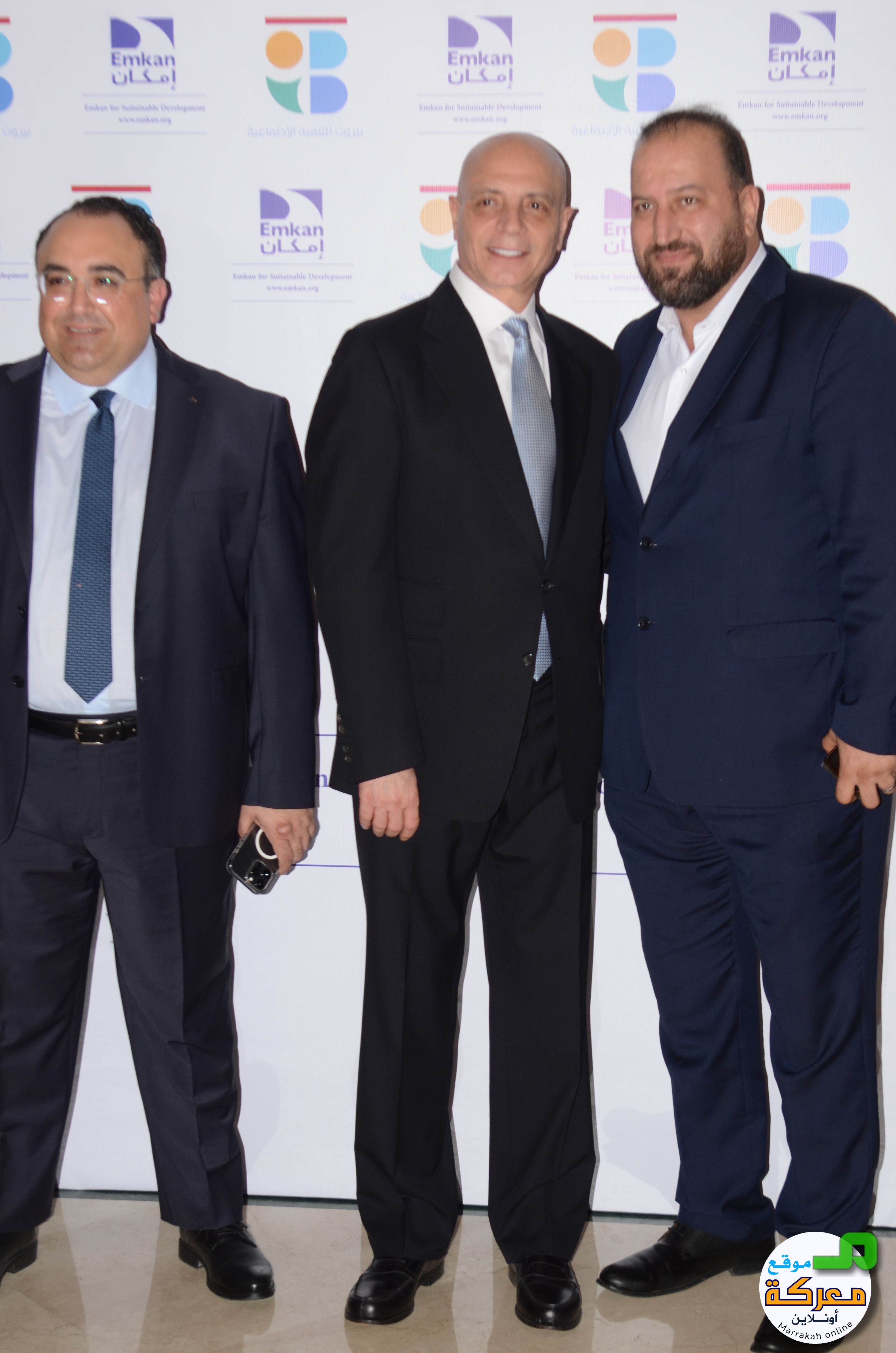 بالصور: رجل الأعمال ورجل الخير السيد هاشمية يقيم إفطاراً تكريمياً على شرف دريان أنا ابن السعودية وعلاقتي بها غير قابلة للتأويل  ...