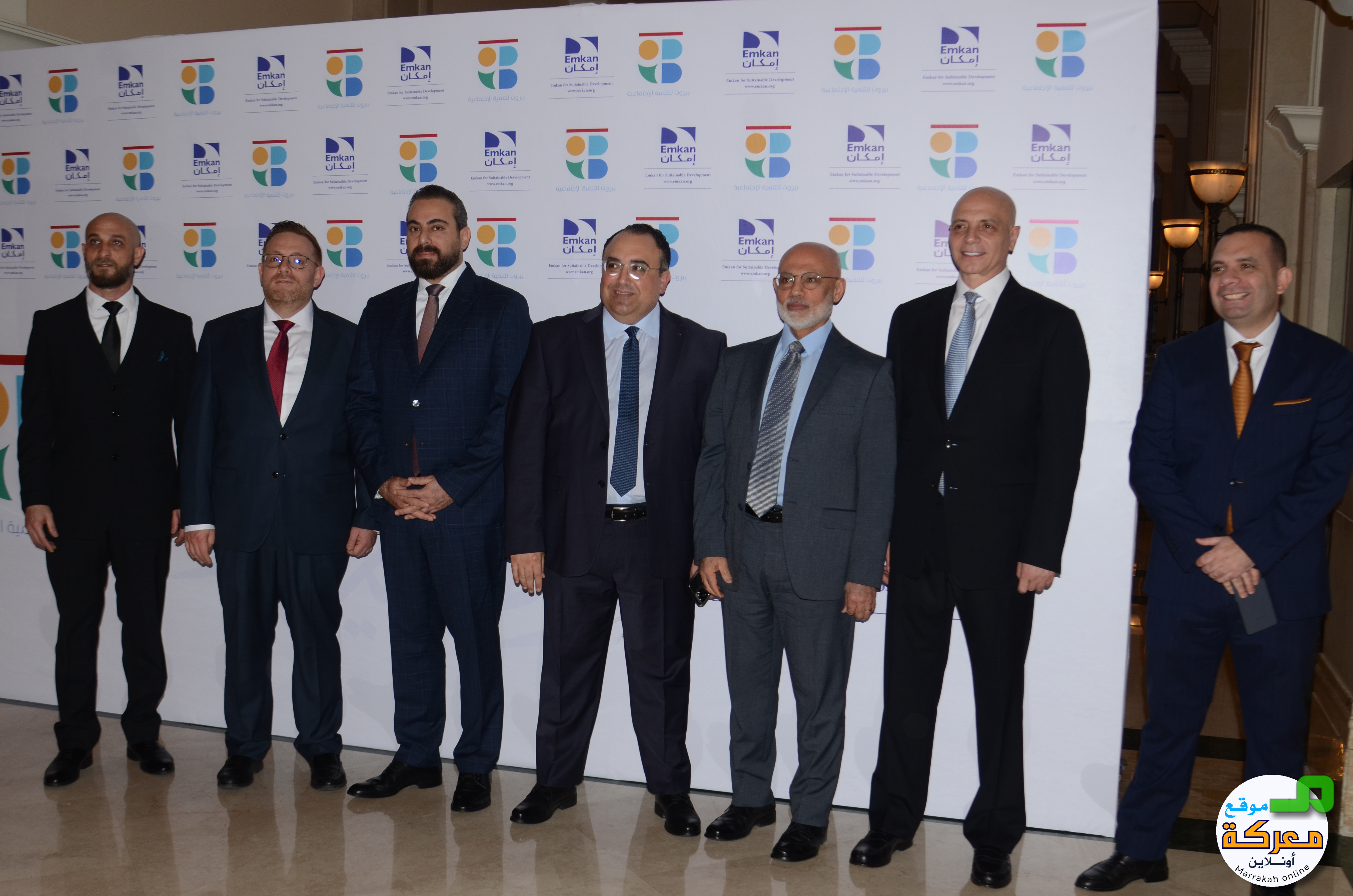 بالصور: رجل الأعمال ورجل الخير السيد هاشمية يقيم إفطاراً تكريمياً على شرف دريان أنا ابن السعودية وعلاقتي بها غير قابلة للتأويل  ...