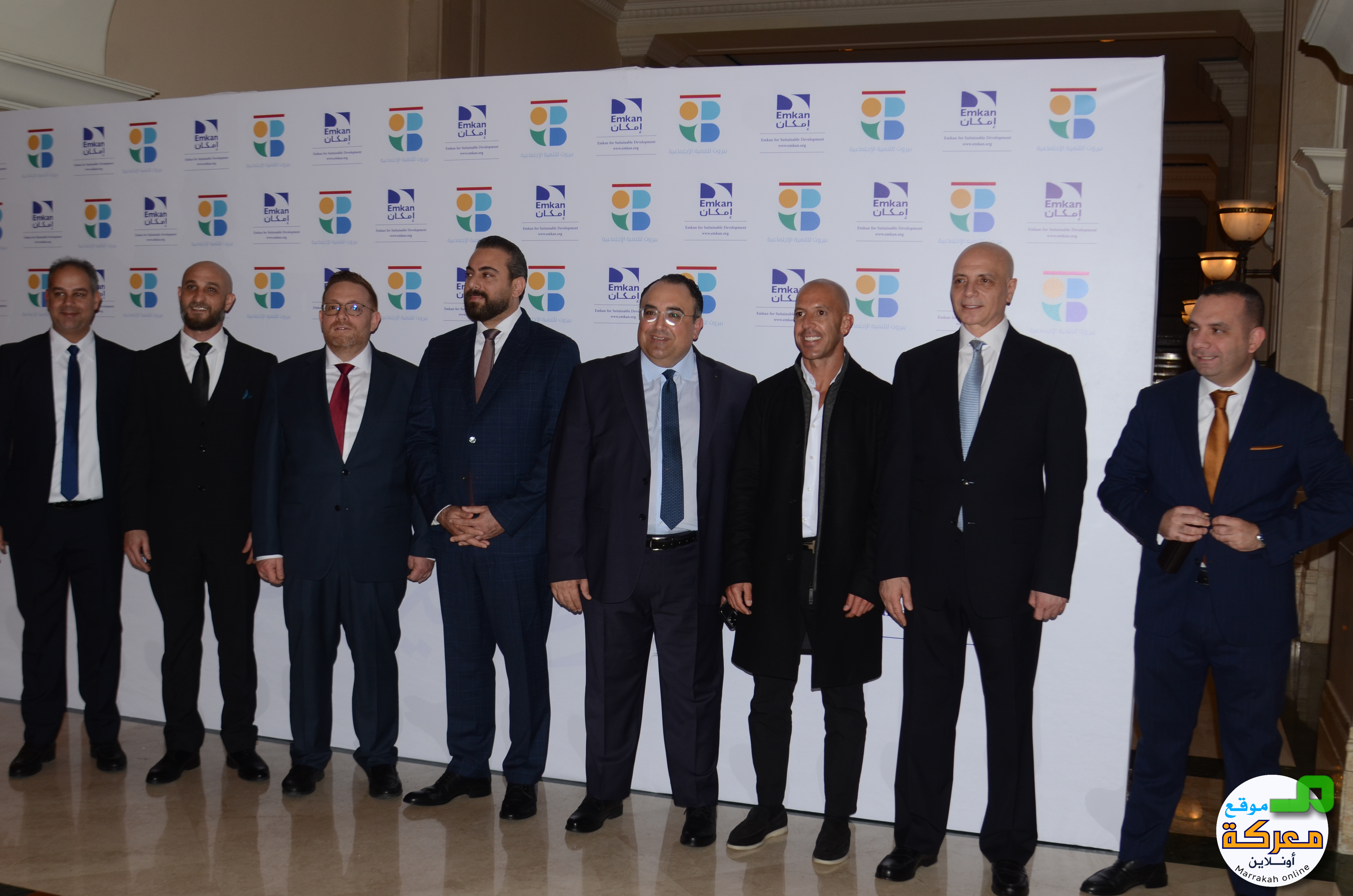 بالصور: رجل الأعمال ورجل الخير السيد هاشمية يقيم إفطاراً تكريمياً على شرف دريان أنا ابن السعودية وعلاقتي بها غير قابلة للتأويل  ...