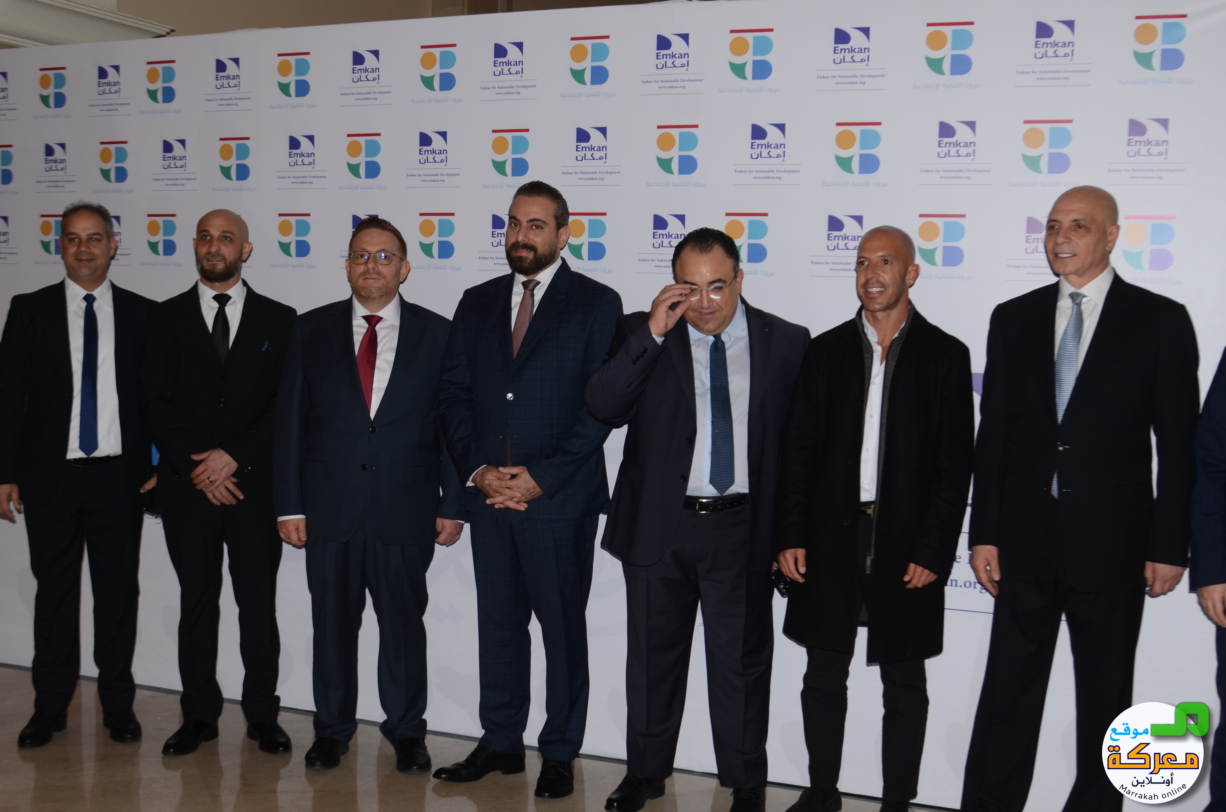 بالصور: رجل الأعمال ورجل الخير السيد هاشمية يقيم إفطاراً تكريمياً على شرف دريان أنا ابن السعودية وعلاقتي بها غير قابلة للتأويل  ...