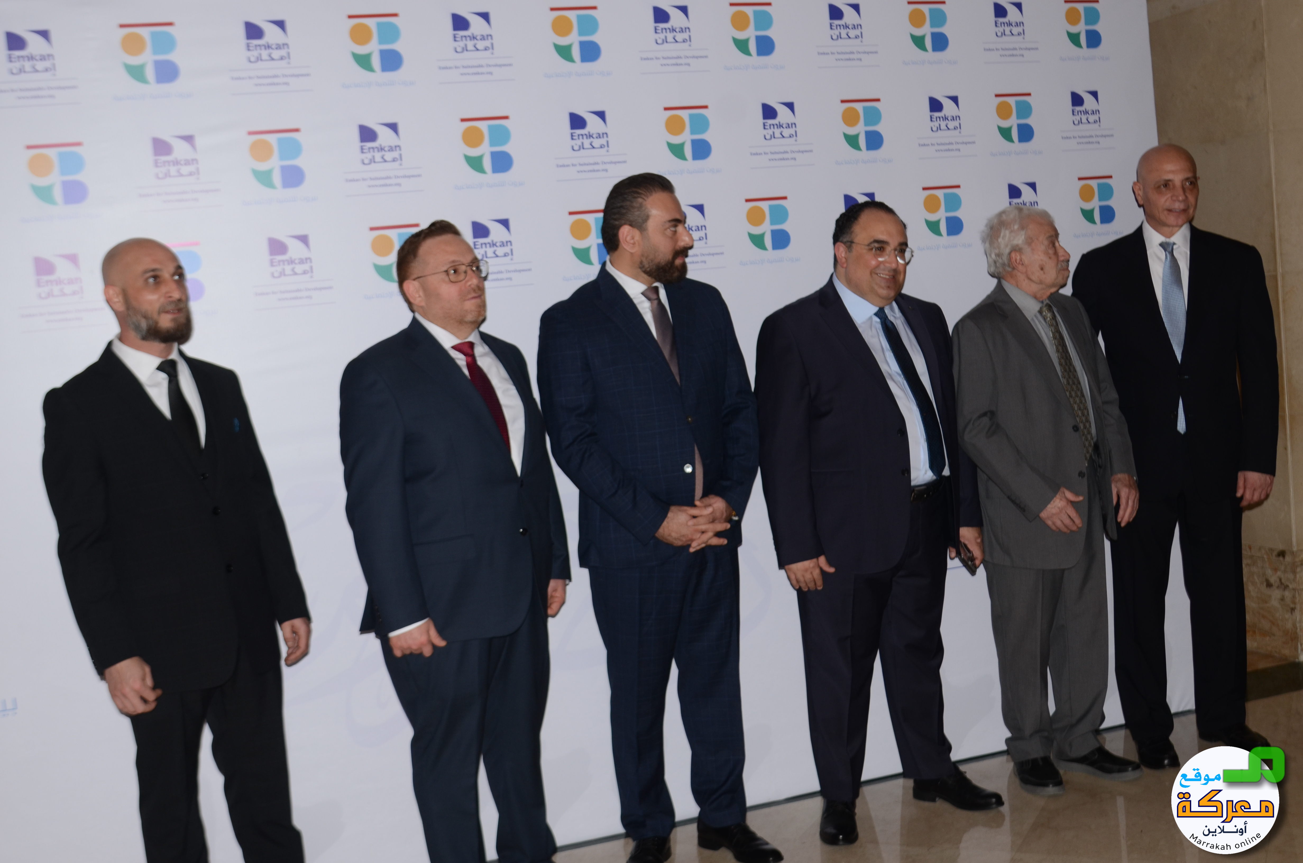 بالصور: رجل الأعمال ورجل الخير السيد هاشمية يقيم إفطاراً تكريمياً على شرف دريان أنا ابن السعودية وعلاقتي بها غير قابلة للتأويل  ...