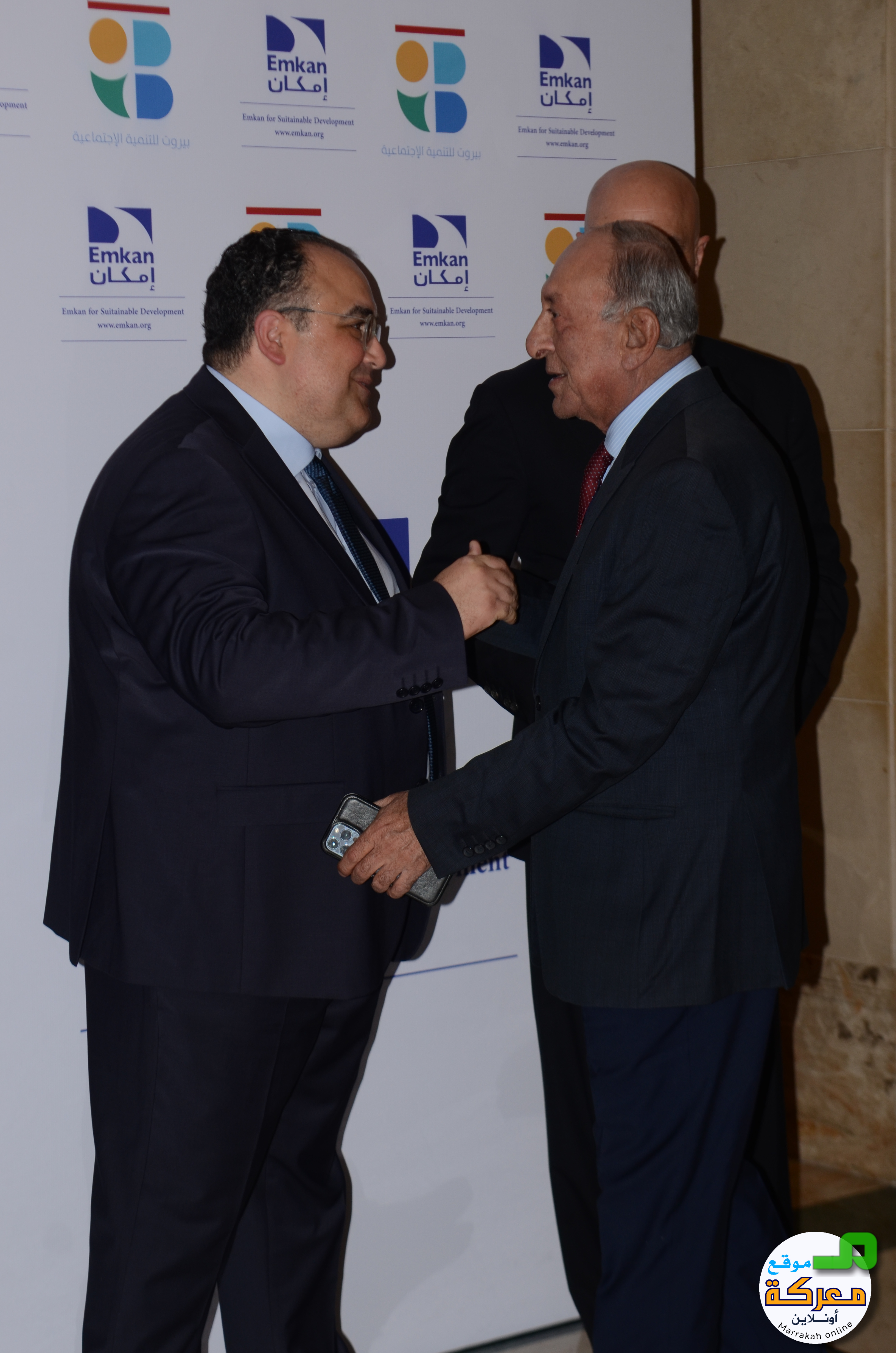 بالصور: رجل الأعمال ورجل الخير السيد هاشمية يقيم إفطاراً تكريمياً على شرف دريان أنا ابن السعودية وعلاقتي بها غير قابلة للتأويل  ...