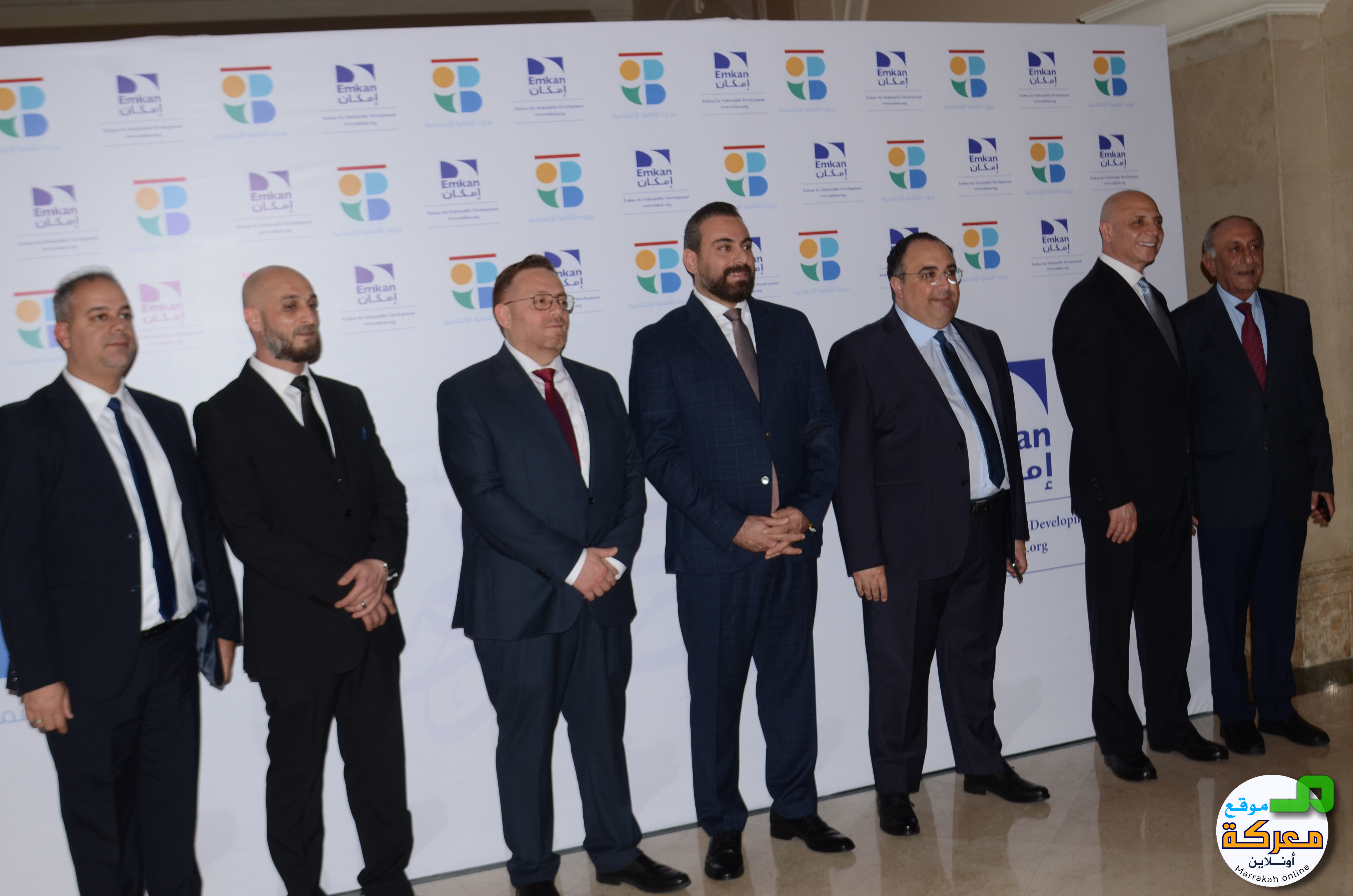 بالصور: رجل الأعمال ورجل الخير السيد هاشمية يقيم إفطاراً تكريمياً على شرف دريان أنا ابن السعودية وعلاقتي بها غير قابلة للتأويل  ...