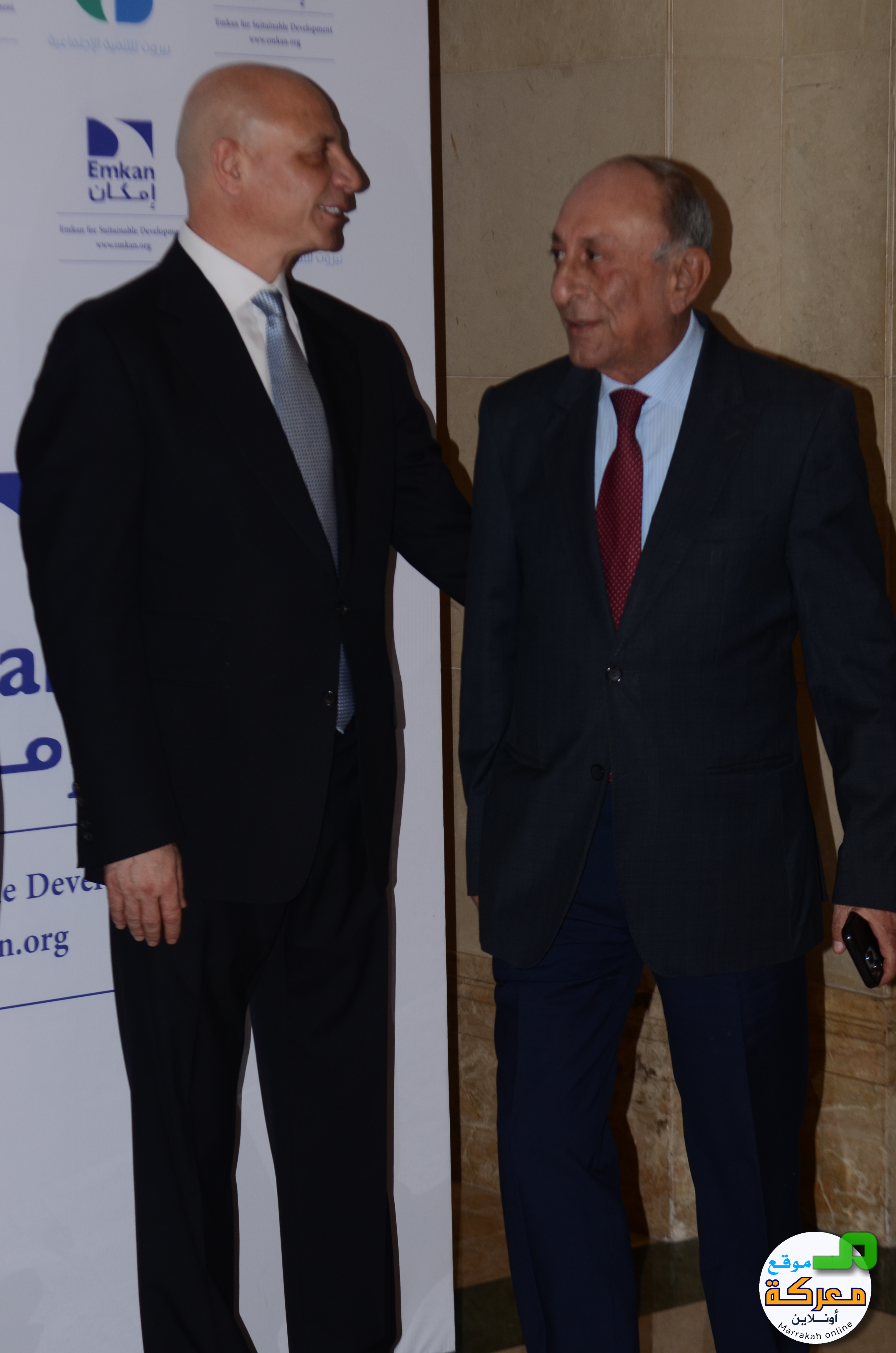 بالصور: رجل الأعمال ورجل الخير السيد هاشمية يقيم إفطاراً تكريمياً على شرف دريان أنا ابن السعودية وعلاقتي بها غير قابلة للتأويل  ...