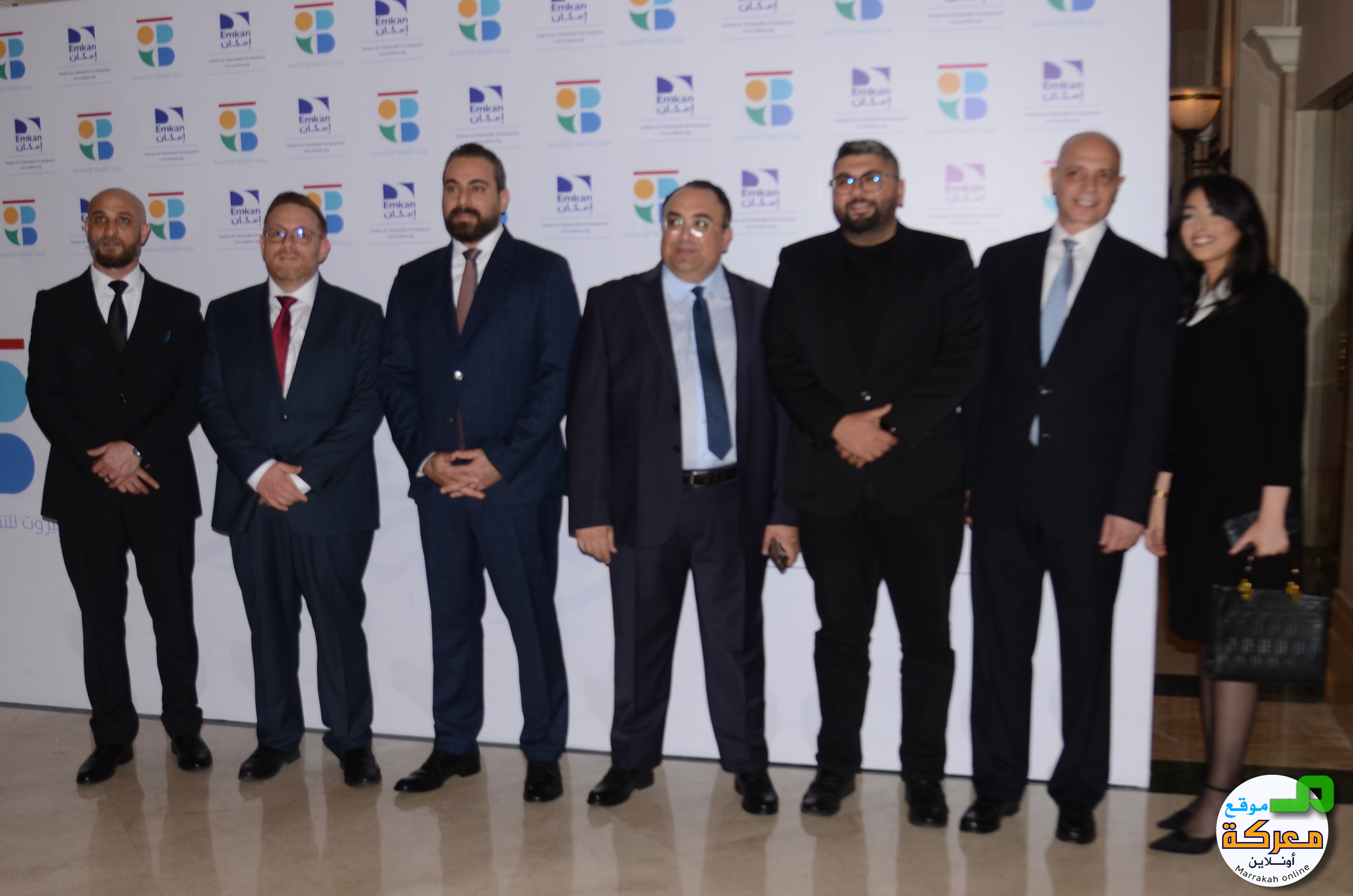 بالصور: رجل الأعمال ورجل الخير السيد هاشمية يقيم إفطاراً تكريمياً على شرف دريان أنا ابن السعودية وعلاقتي بها غير قابلة للتأويل  ...