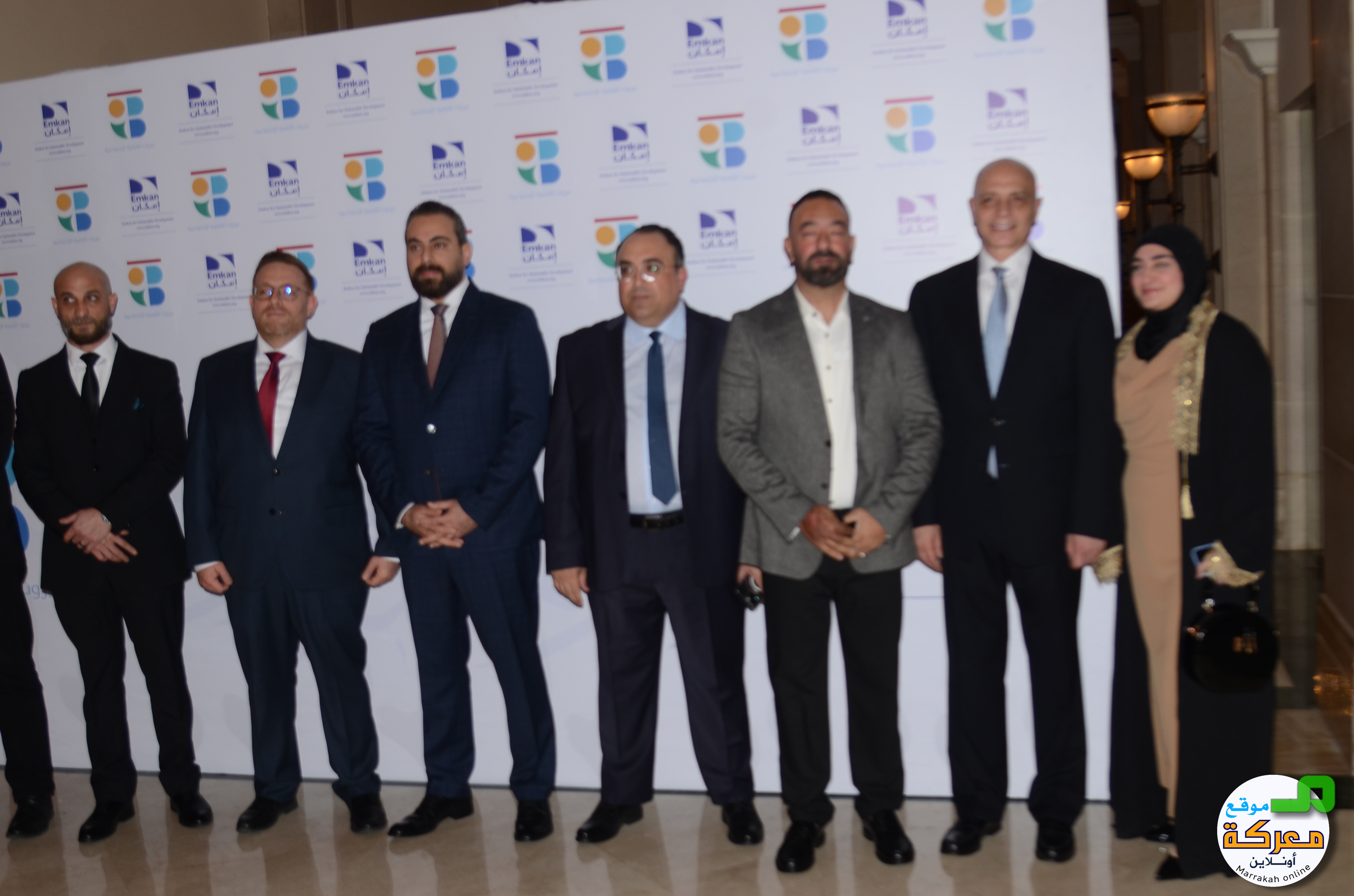 بالصور: رجل الأعمال ورجل الخير السيد هاشمية يقيم إفطاراً تكريمياً على شرف دريان أنا ابن السعودية وعلاقتي بها غير قابلة للتأويل  ...