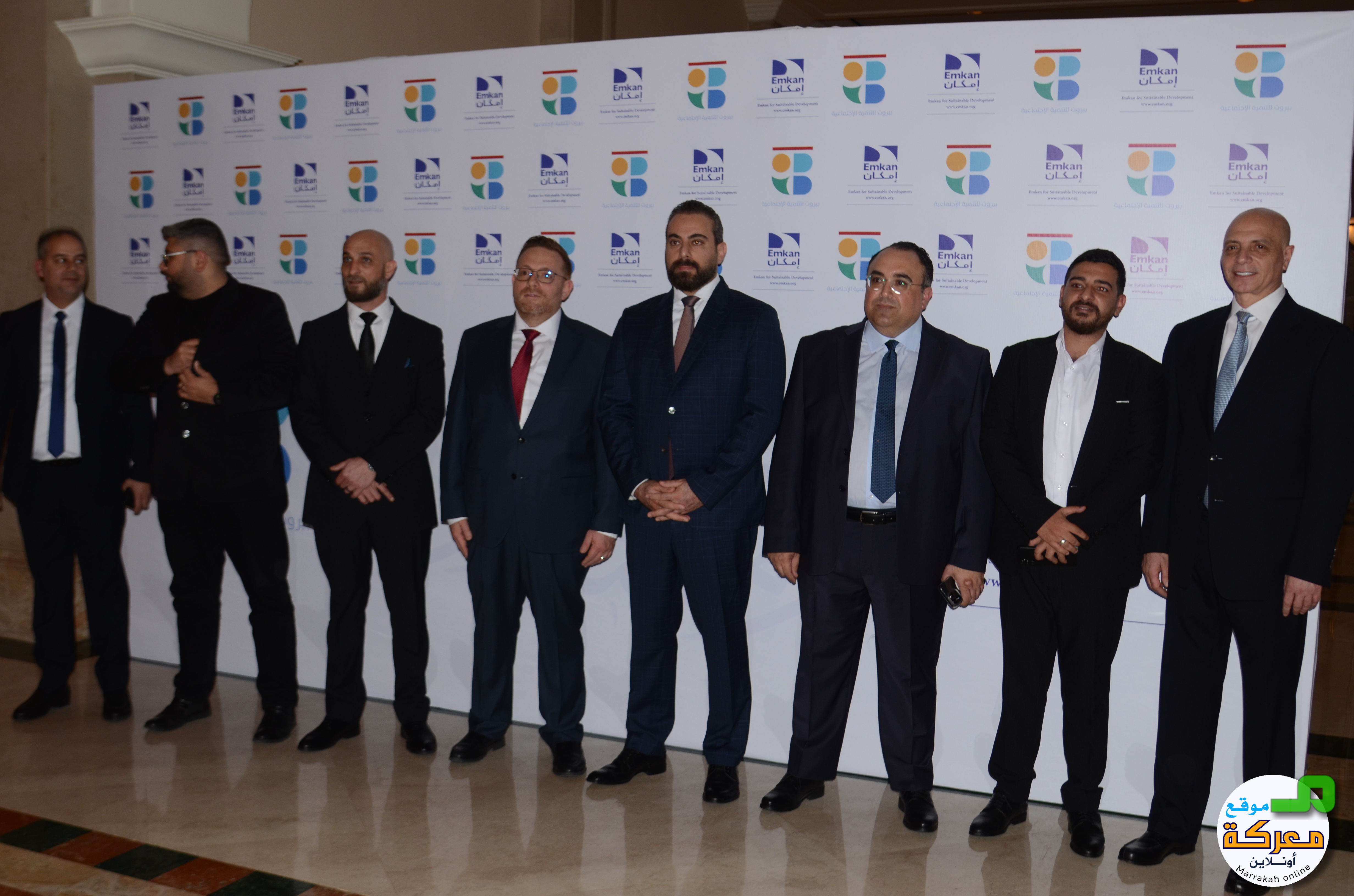 بالصور: رجل الأعمال ورجل الخير السيد هاشمية يقيم إفطاراً تكريمياً على شرف دريان أنا ابن السعودية وعلاقتي بها غير قابلة للتأويل  ...