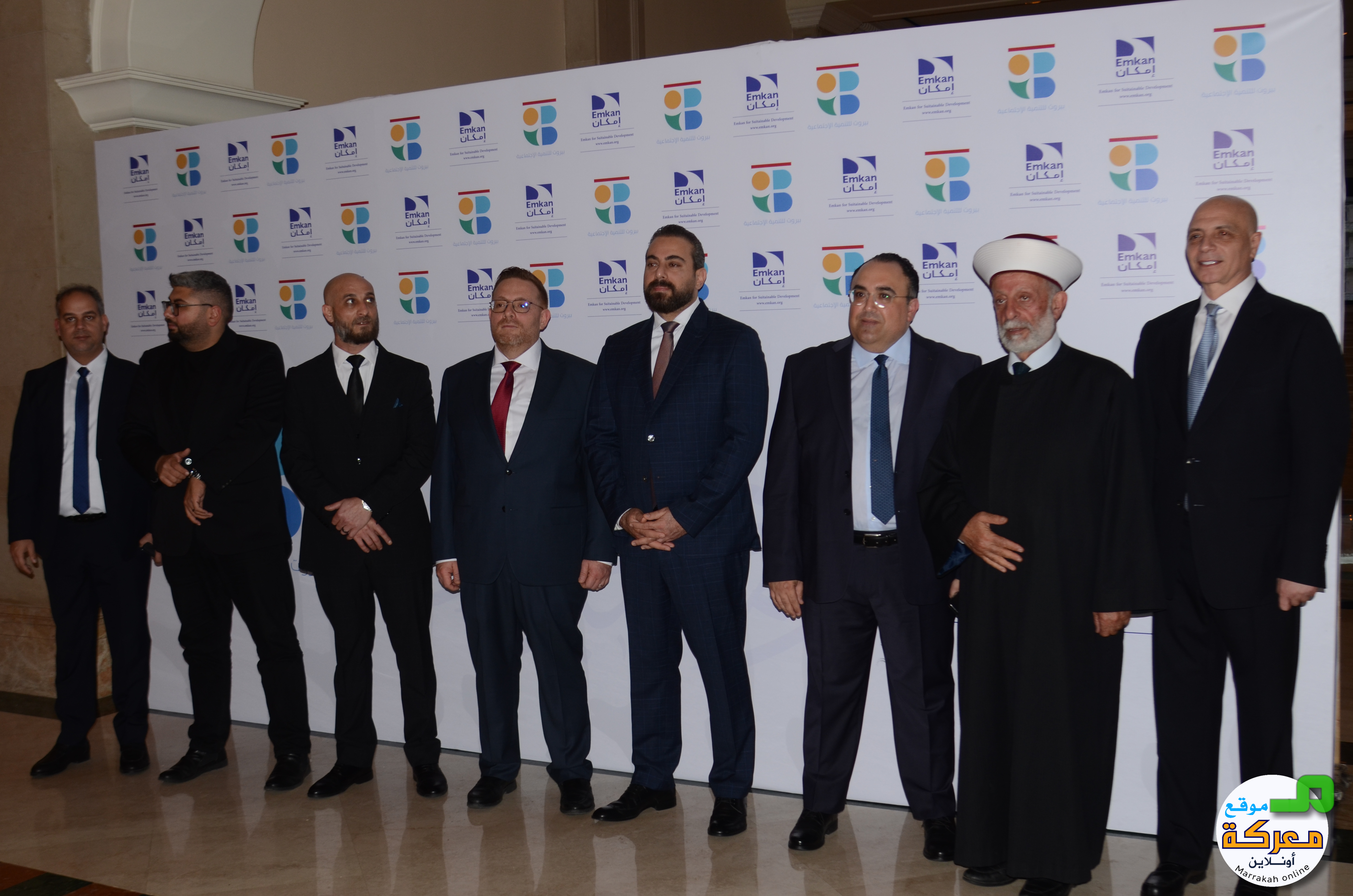 بالصور: رجل الأعمال ورجل الخير السيد هاشمية يقيم إفطاراً تكريمياً على شرف دريان أنا ابن السعودية وعلاقتي بها غير قابلة للتأويل  ...