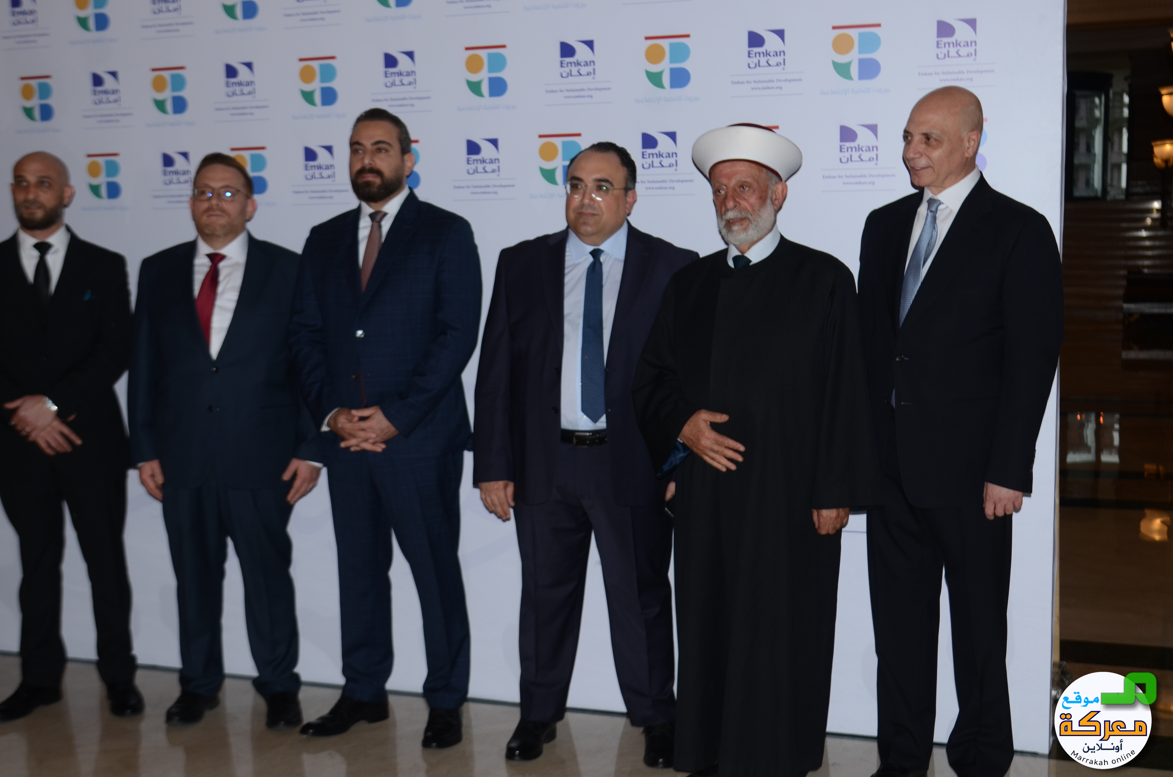 بالصور: رجل الأعمال ورجل الخير السيد هاشمية يقيم إفطاراً تكريمياً على شرف دريان أنا ابن السعودية وعلاقتي بها غير قابلة للتأويل  ...