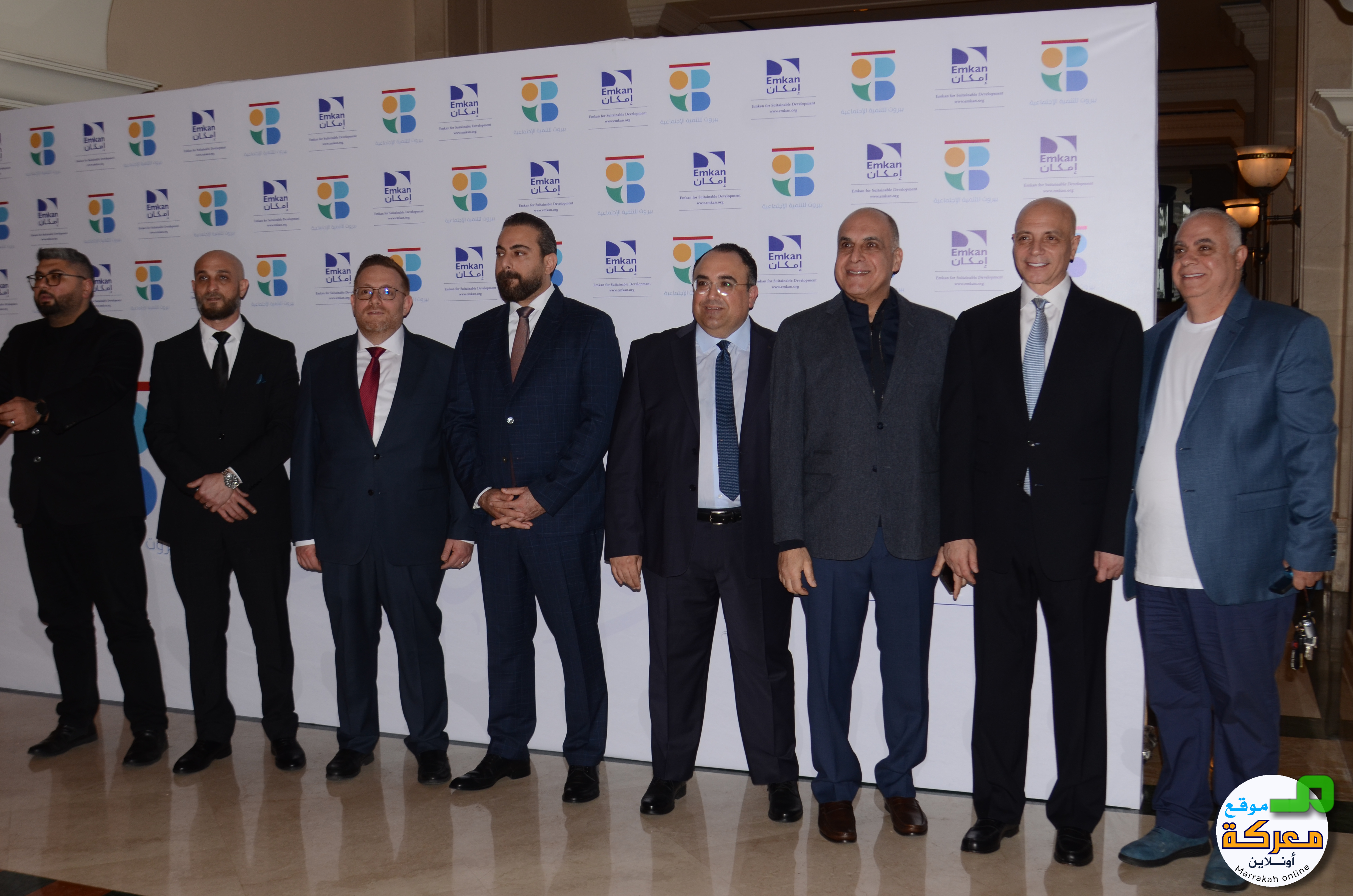 بالصور: رجل الأعمال ورجل الخير السيد هاشمية يقيم إفطاراً تكريمياً على شرف دريان أنا ابن السعودية وعلاقتي بها غير قابلة للتأويل  ...