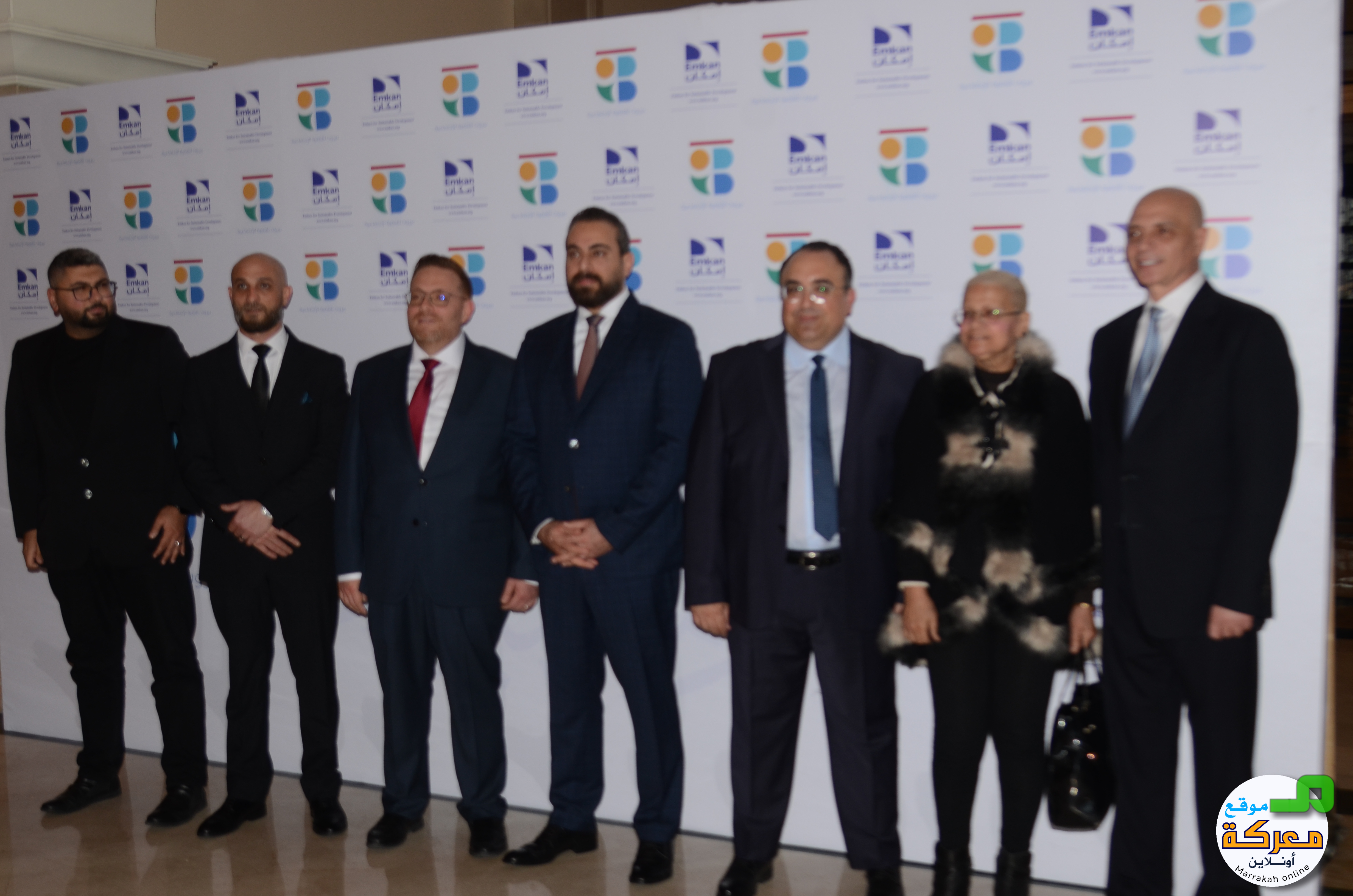 بالصور: رجل الأعمال ورجل الخير السيد هاشمية يقيم إفطاراً تكريمياً على شرف دريان أنا ابن السعودية وعلاقتي بها غير قابلة للتأويل  ...