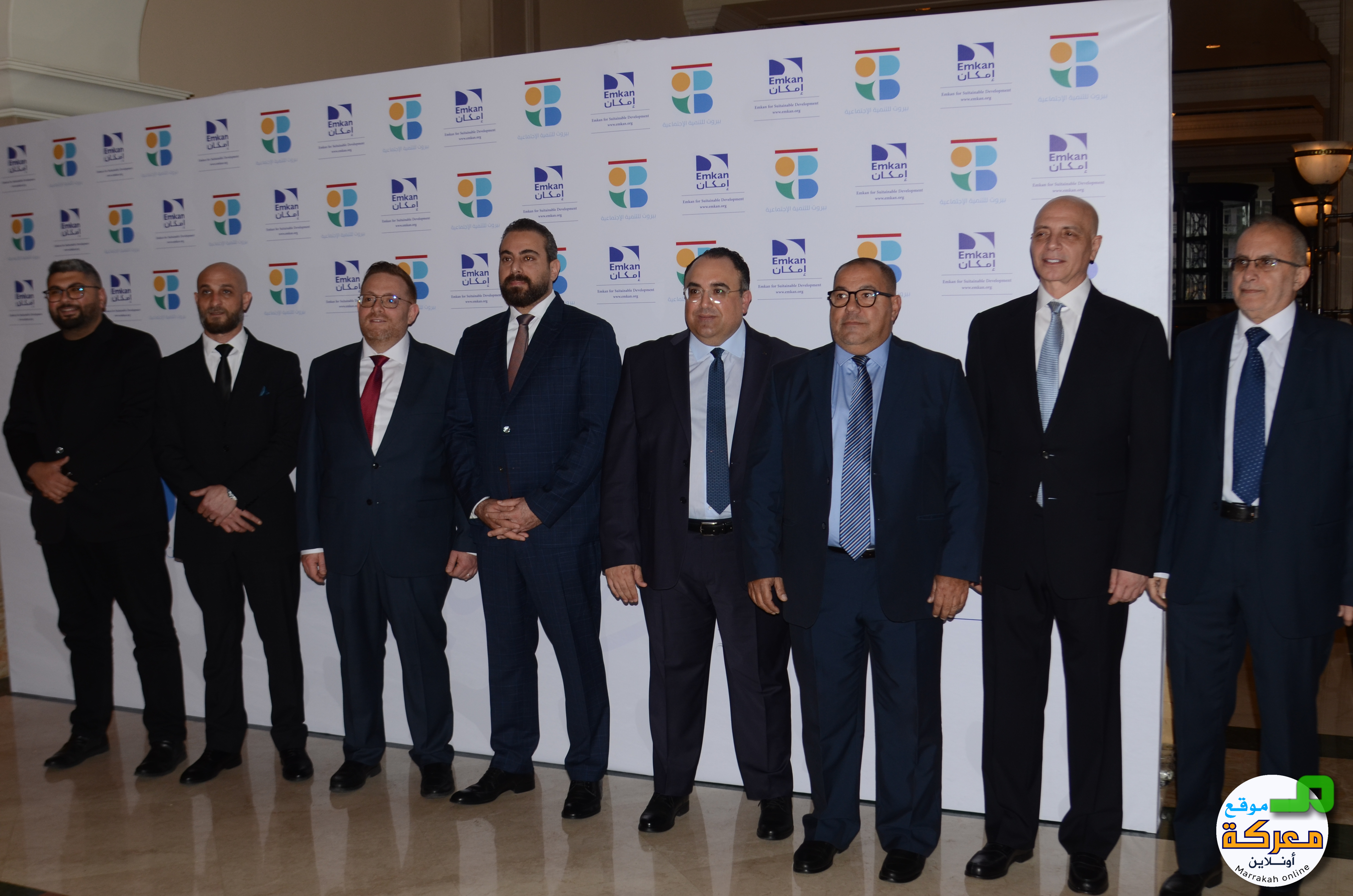 بالصور: رجل الأعمال ورجل الخير السيد هاشمية يقيم إفطاراً تكريمياً على شرف دريان أنا ابن السعودية وعلاقتي بها غير قابلة للتأويل  ...