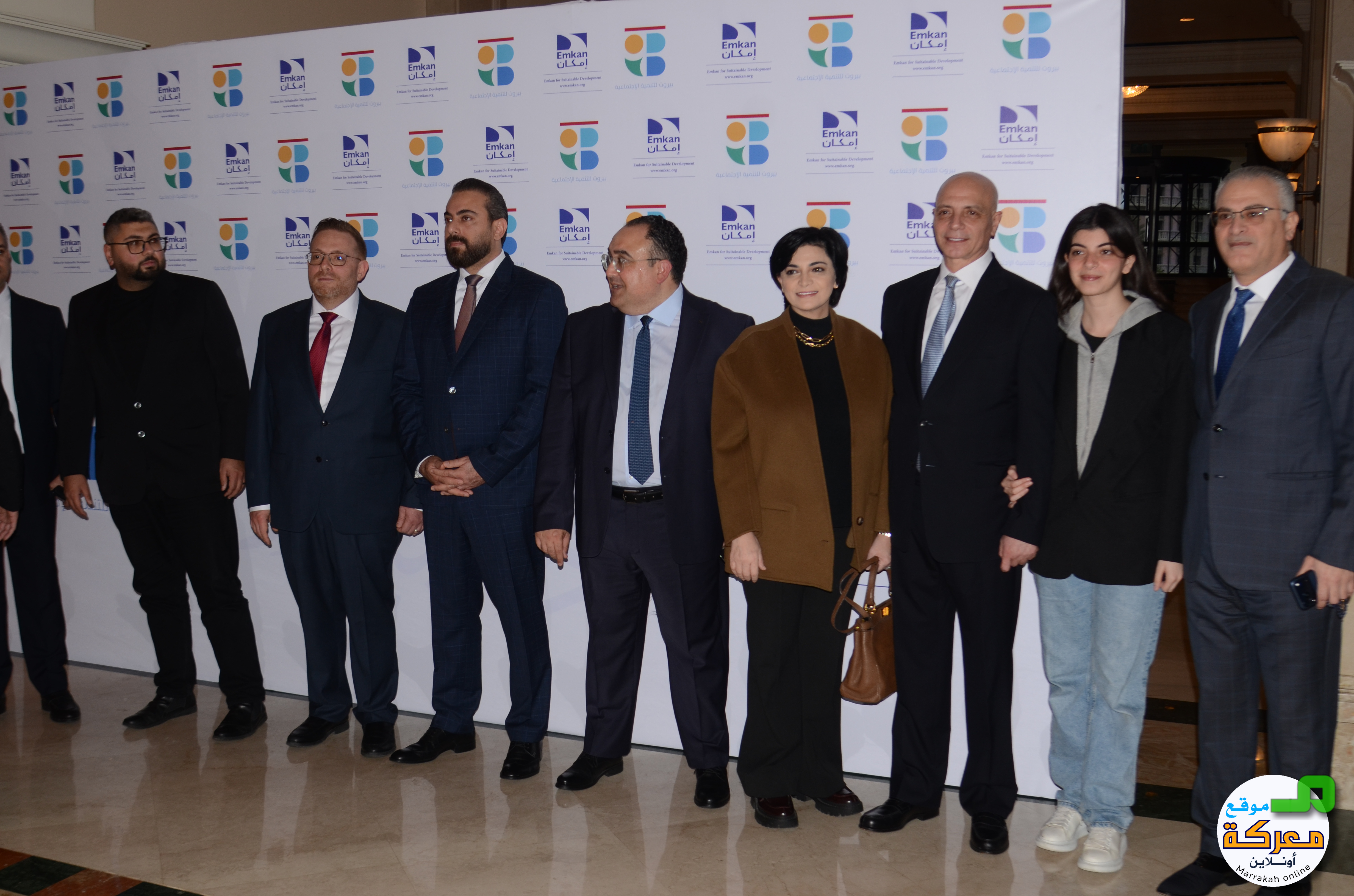 بالصور: رجل الأعمال ورجل الخير السيد هاشمية يقيم إفطاراً تكريمياً على شرف دريان أنا ابن السعودية وعلاقتي بها غير قابلة للتأويل  ...