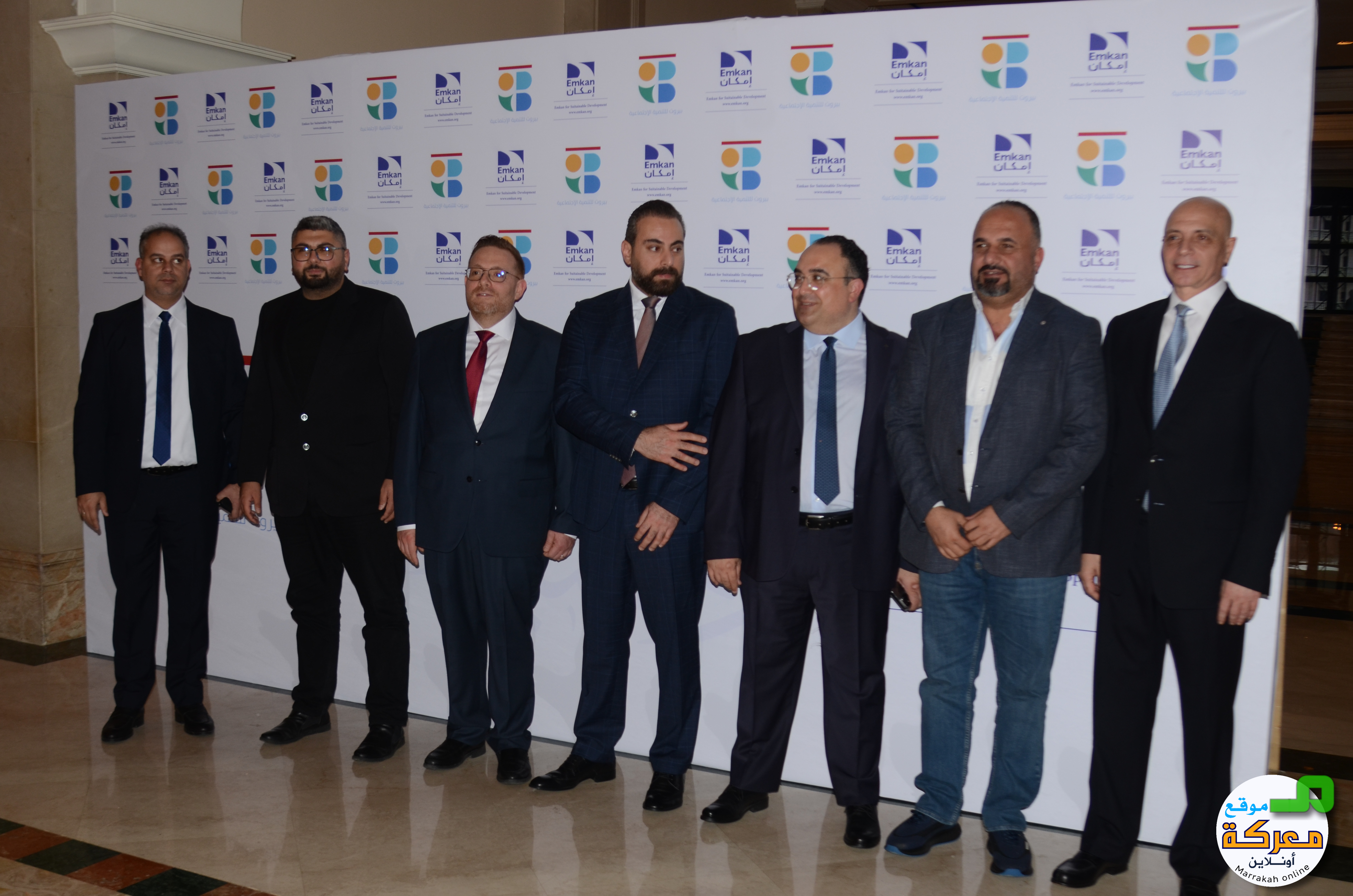 بالصور: رجل الأعمال ورجل الخير السيد هاشمية يقيم إفطاراً تكريمياً على شرف دريان أنا ابن السعودية وعلاقتي بها غير قابلة للتأويل  ...