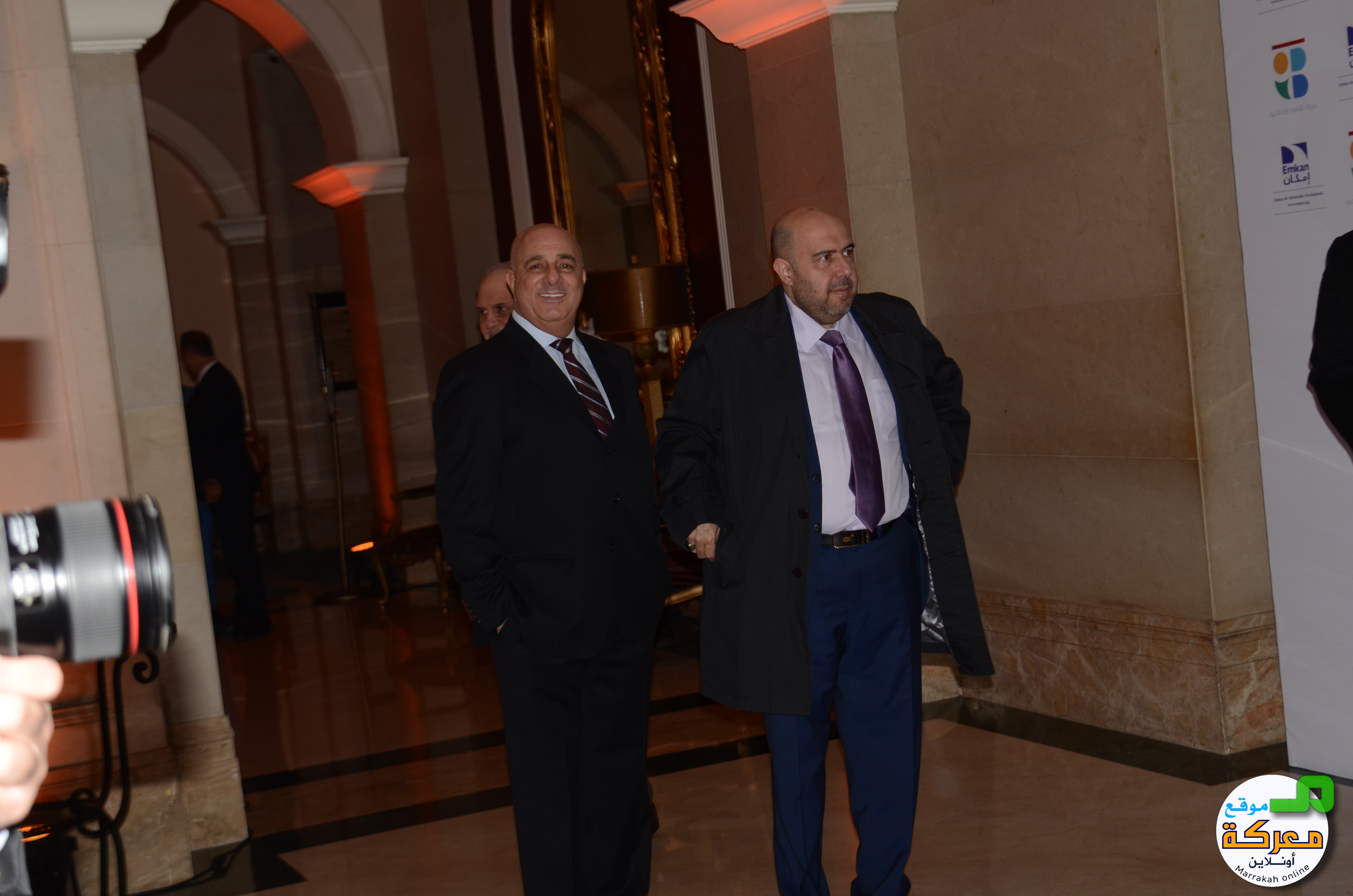 بالصور: رجل الأعمال ورجل الخير السيد هاشمية يقيم إفطاراً تكريمياً على شرف دريان أنا ابن السعودية وعلاقتي بها غير قابلة للتأويل  ...