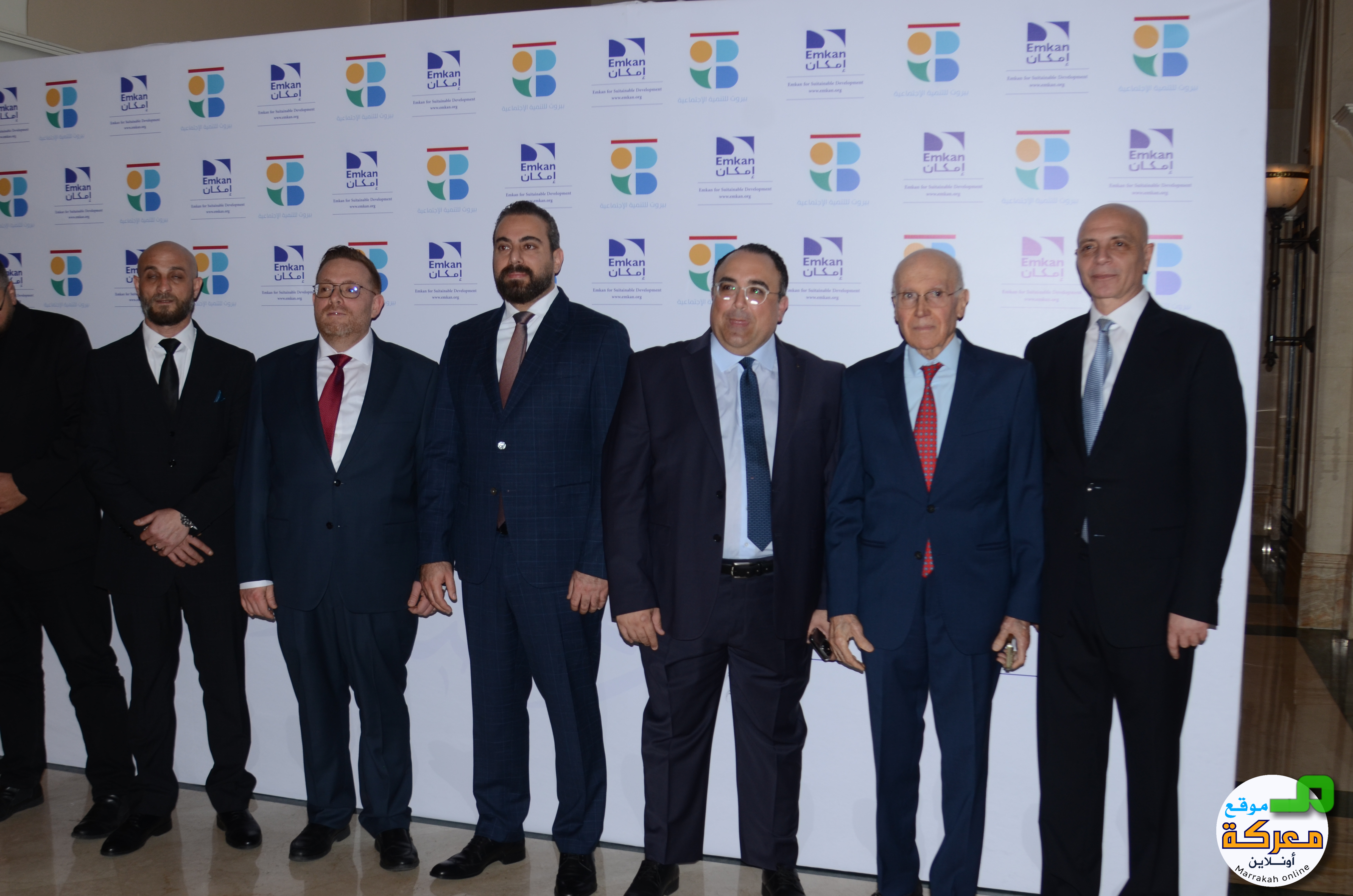 بالصور: رجل الأعمال ورجل الخير السيد هاشمية يقيم إفطاراً تكريمياً على شرف دريان أنا ابن السعودية وعلاقتي بها غير قابلة للتأويل  ...