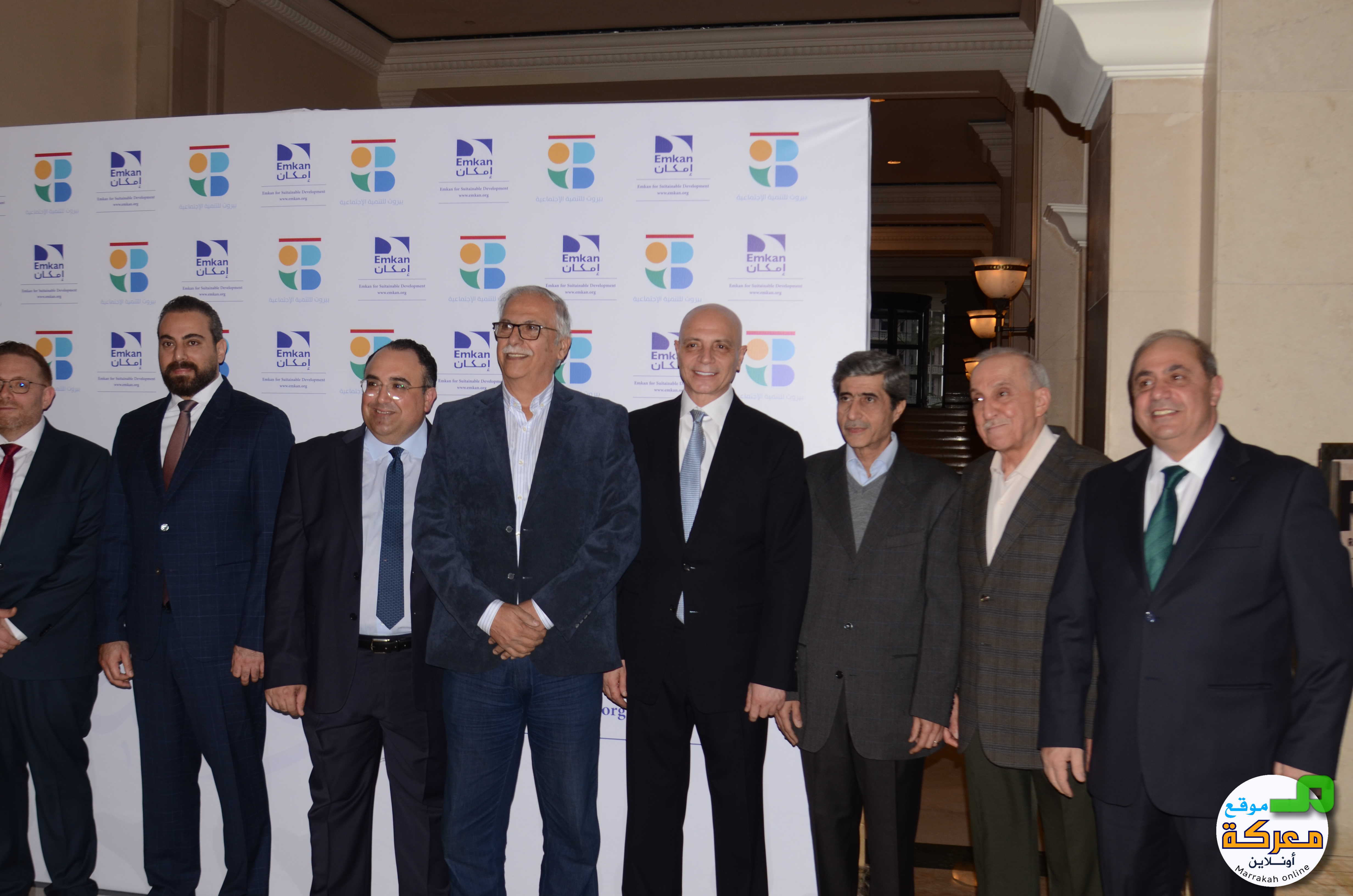 بالصور: رجل الأعمال ورجل الخير السيد هاشمية يقيم إفطاراً تكريمياً على شرف دريان أنا ابن السعودية وعلاقتي بها غير قابلة للتأويل  ...