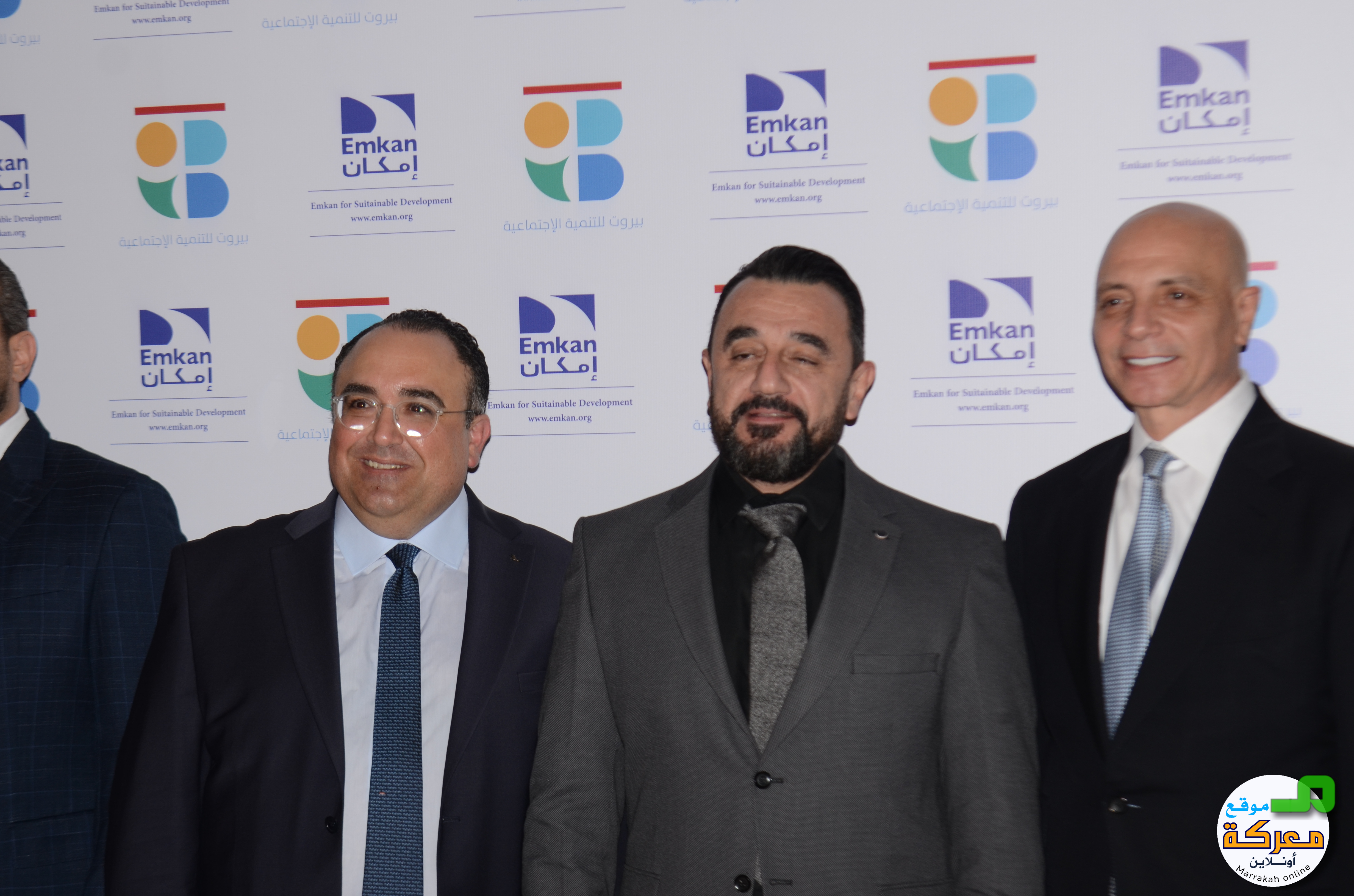 بالصور: رجل الأعمال ورجل الخير السيد هاشمية يقيم إفطاراً تكريمياً على شرف دريان أنا ابن السعودية وعلاقتي بها غير قابلة للتأويل  ...