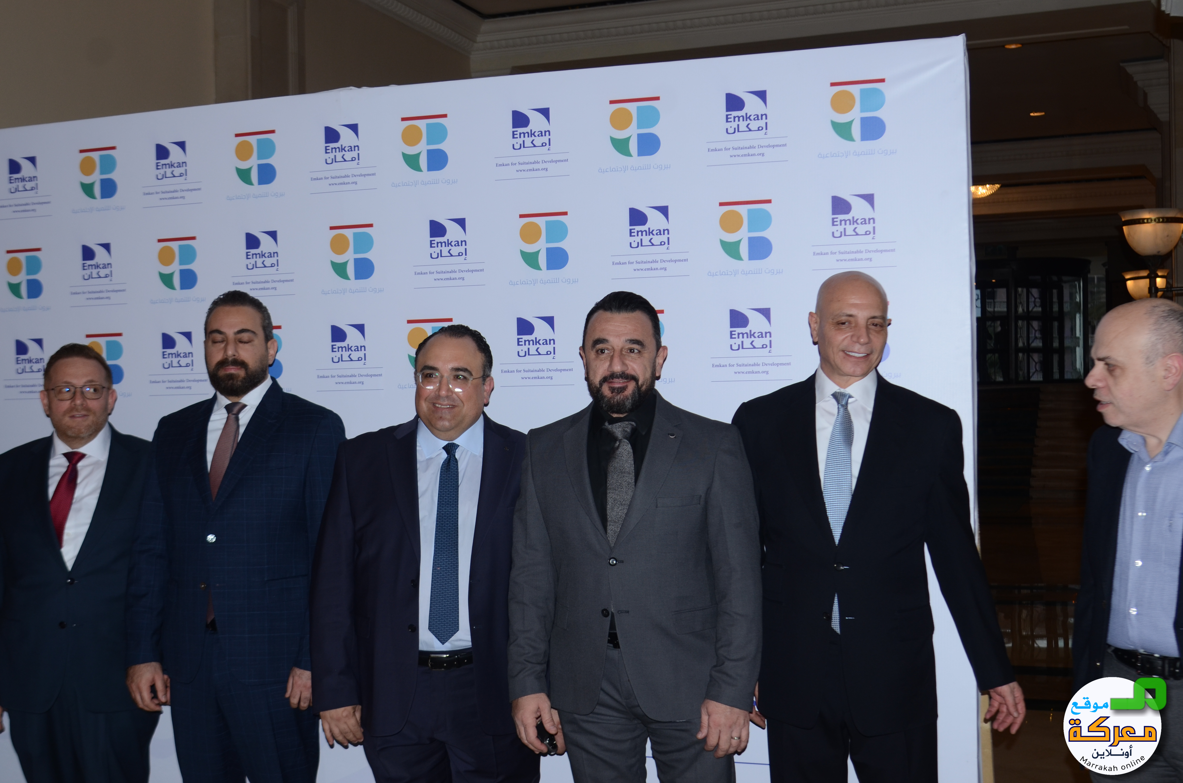 بالصور: رجل الأعمال ورجل الخير السيد هاشمية يقيم إفطاراً تكريمياً على شرف دريان أنا ابن السعودية وعلاقتي بها غير قابلة للتأويل  ...