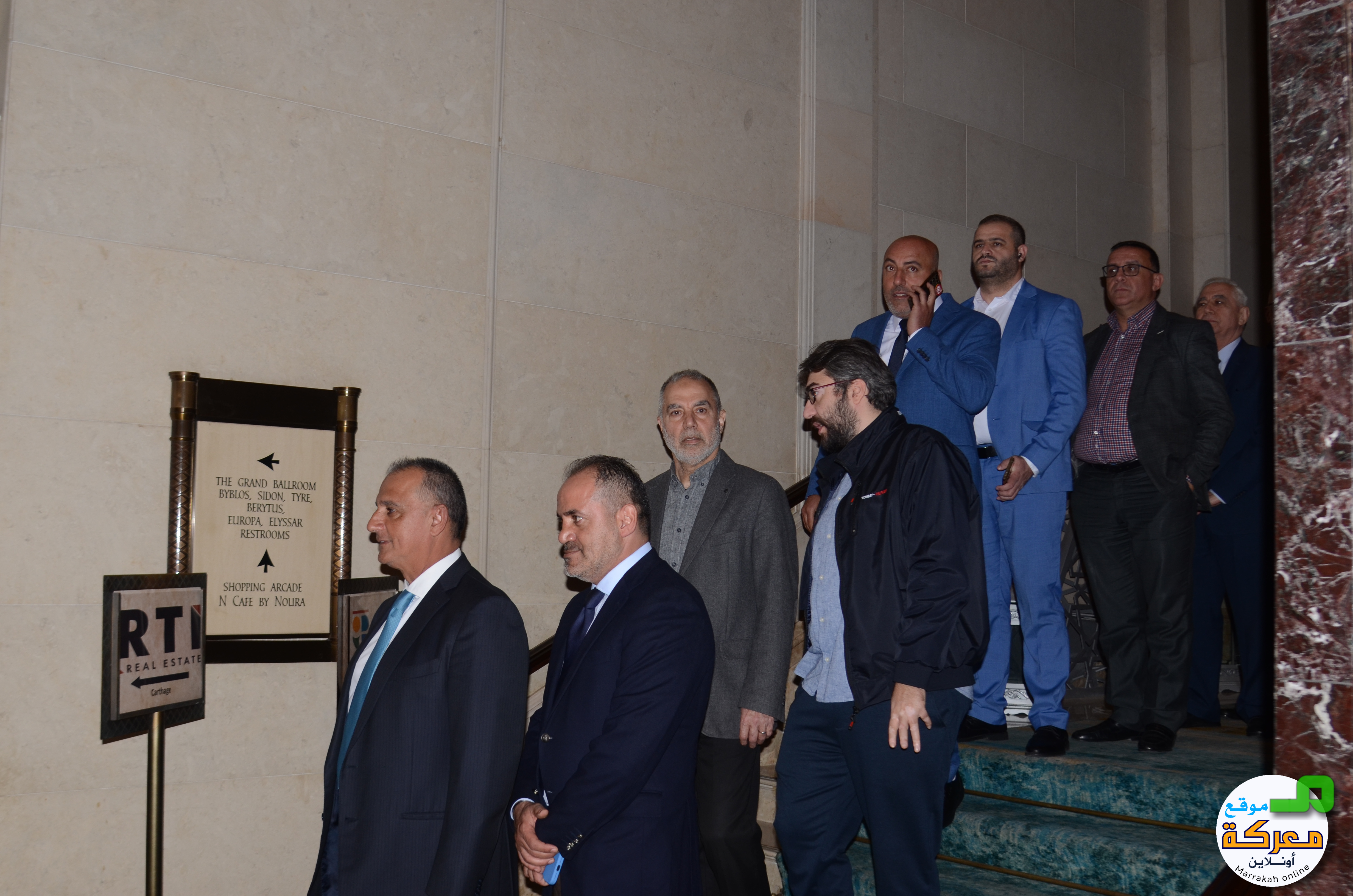 بالصور: رجل الأعمال ورجل الخير السيد هاشمية يقيم إفطاراً تكريمياً على شرف دريان أنا ابن السعودية وعلاقتي بها غير قابلة للتأويل  ...