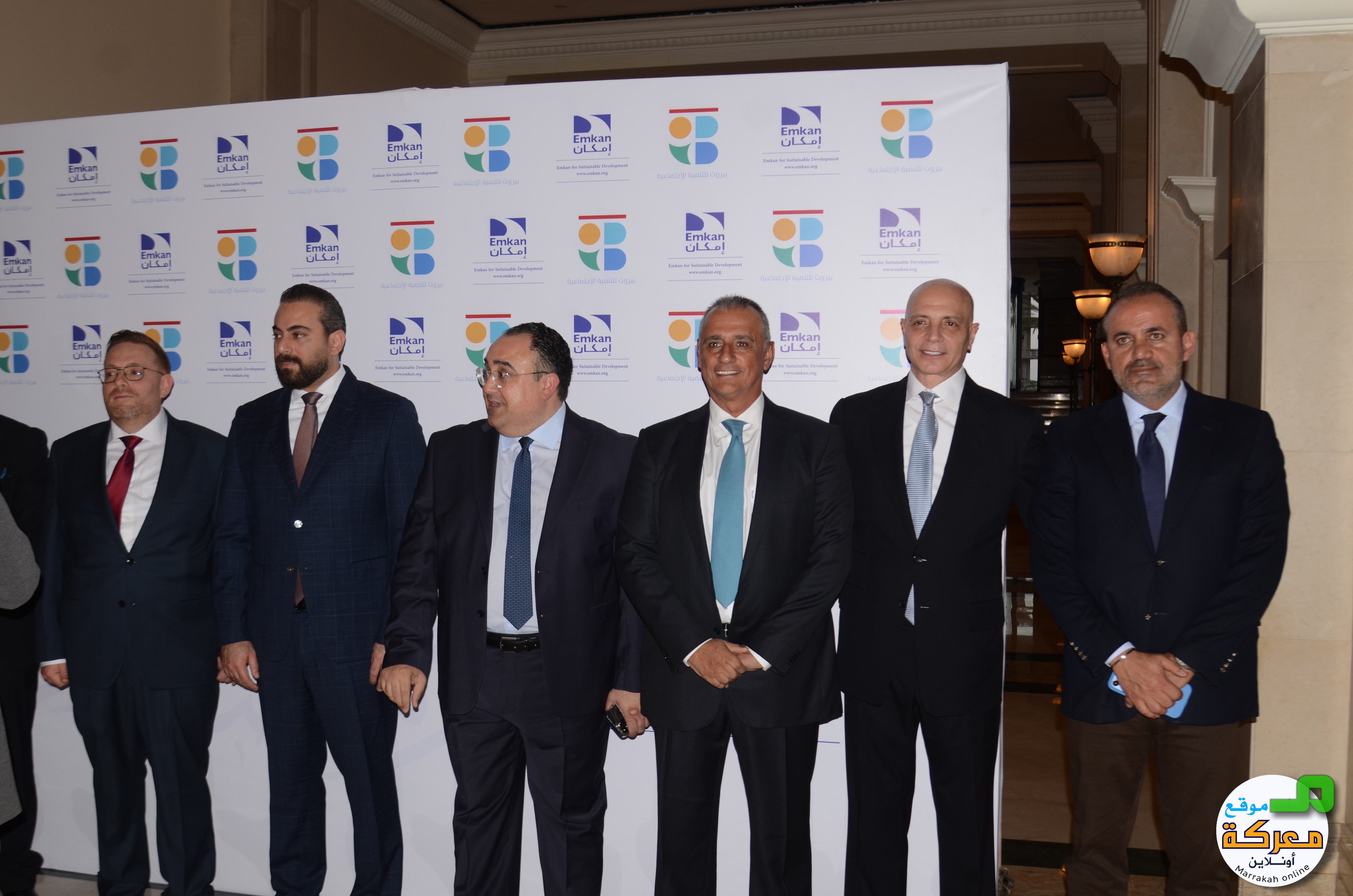 بالصور: رجل الأعمال ورجل الخير السيد هاشمية يقيم إفطاراً تكريمياً على شرف دريان أنا ابن السعودية وعلاقتي بها غير قابلة للتأويل  ...