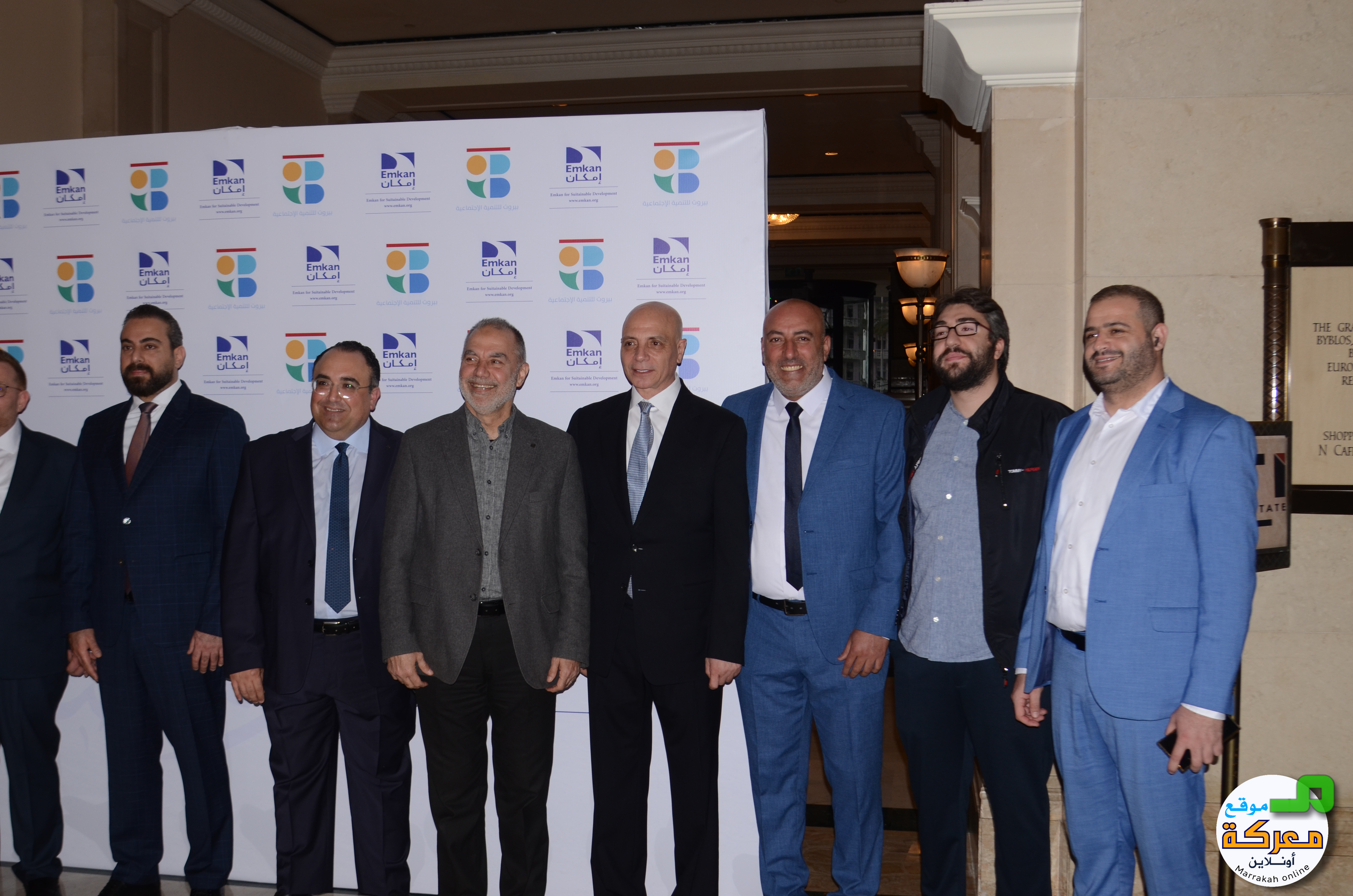 بالصور: رجل الأعمال ورجل الخير السيد هاشمية يقيم إفطاراً تكريمياً على شرف دريان أنا ابن السعودية وعلاقتي بها غير قابلة للتأويل  ...