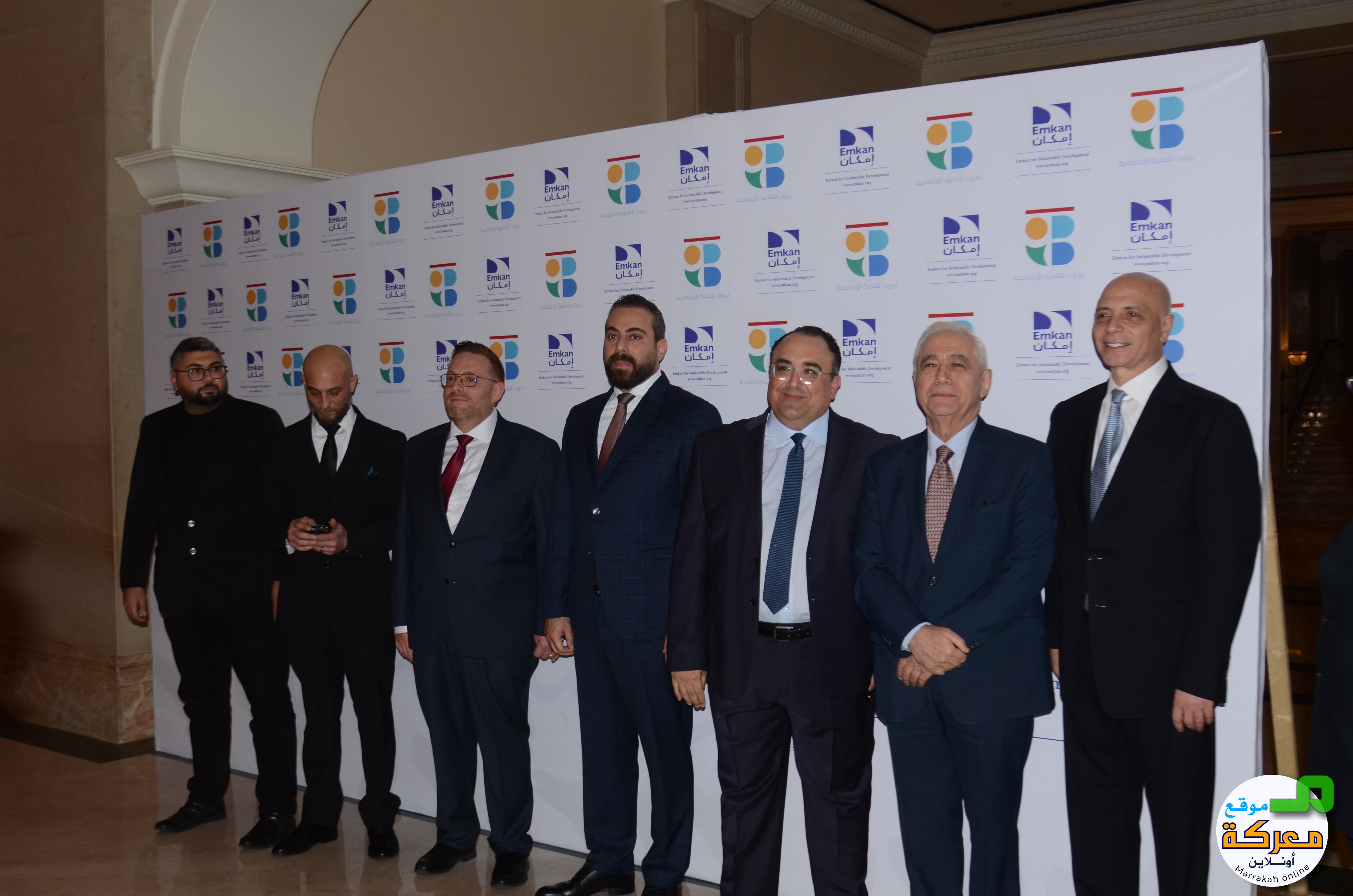 بالصور: رجل الأعمال ورجل الخير السيد هاشمية يقيم إفطاراً تكريمياً على شرف دريان أنا ابن السعودية وعلاقتي بها غير قابلة للتأويل  ...