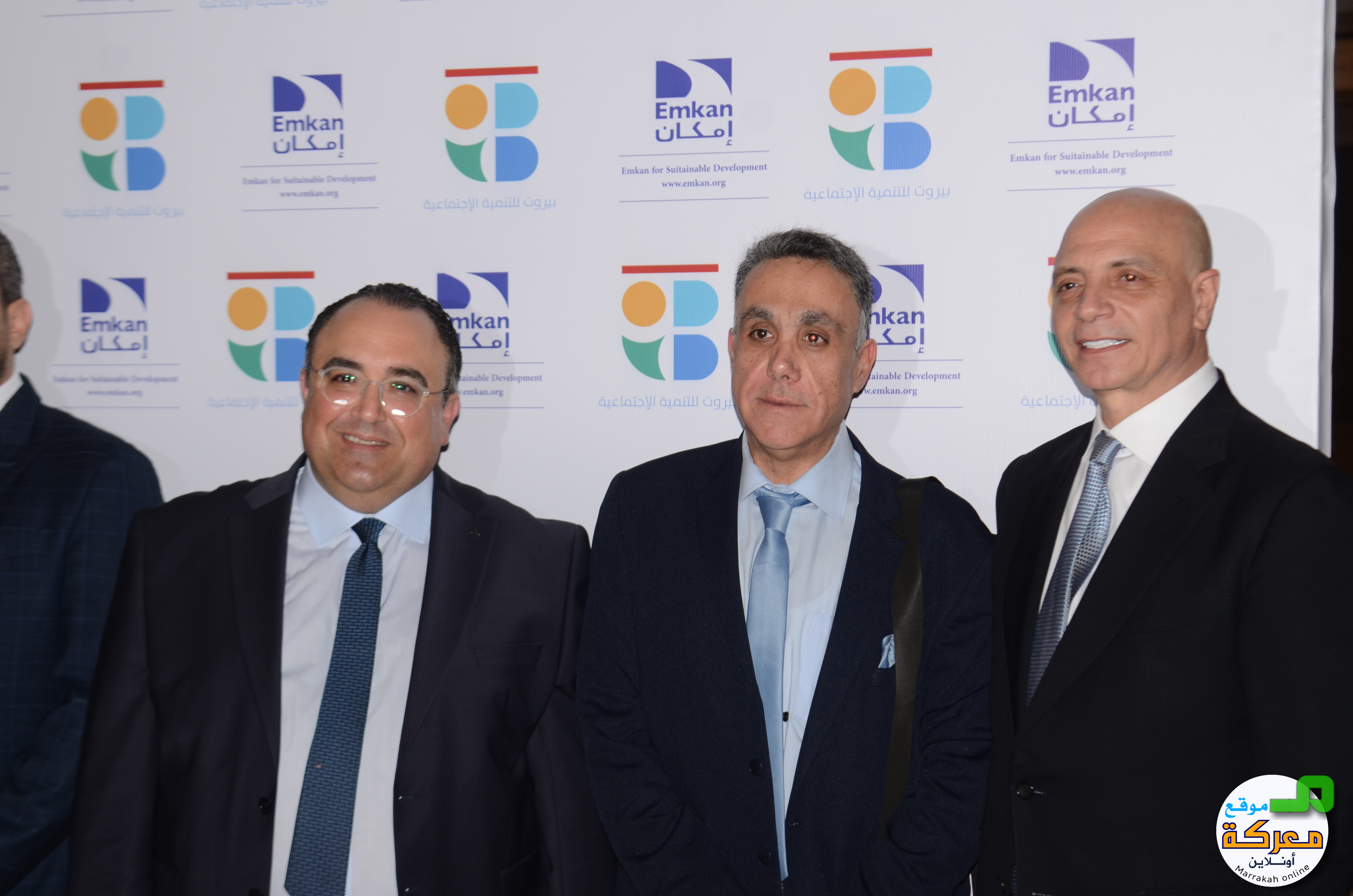 بالصور: رجل الأعمال ورجل الخير السيد هاشمية يقيم إفطاراً تكريمياً على شرف دريان أنا ابن السعودية وعلاقتي بها غير قابلة للتأويل  ...