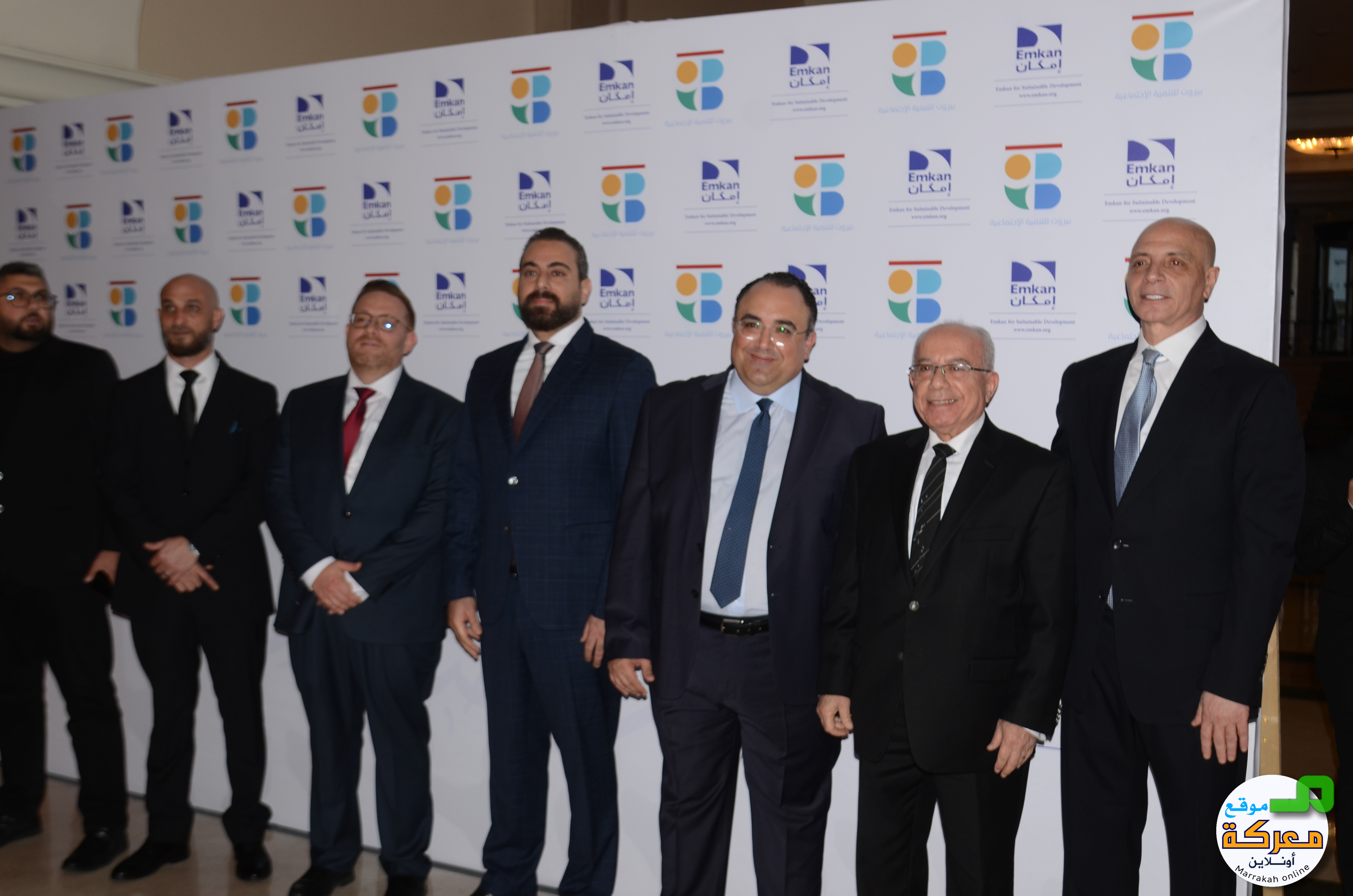 بالصور: رجل الأعمال ورجل الخير السيد هاشمية يقيم إفطاراً تكريمياً على شرف دريان أنا ابن السعودية وعلاقتي بها غير قابلة للتأويل  ...