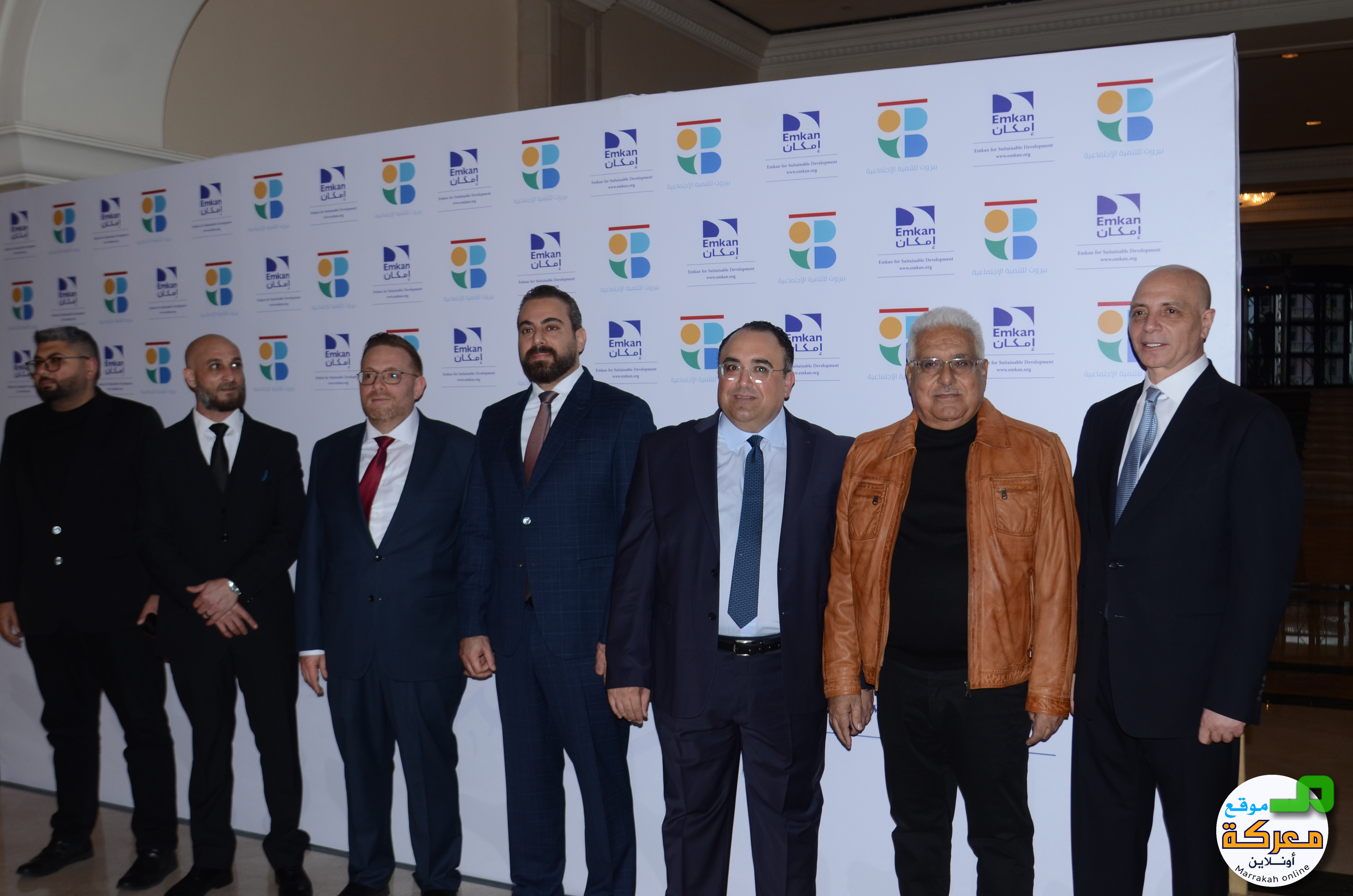 بالصور: رجل الأعمال ورجل الخير السيد هاشمية يقيم إفطاراً تكريمياً على شرف دريان أنا ابن السعودية وعلاقتي بها غير قابلة للتأويل  ...