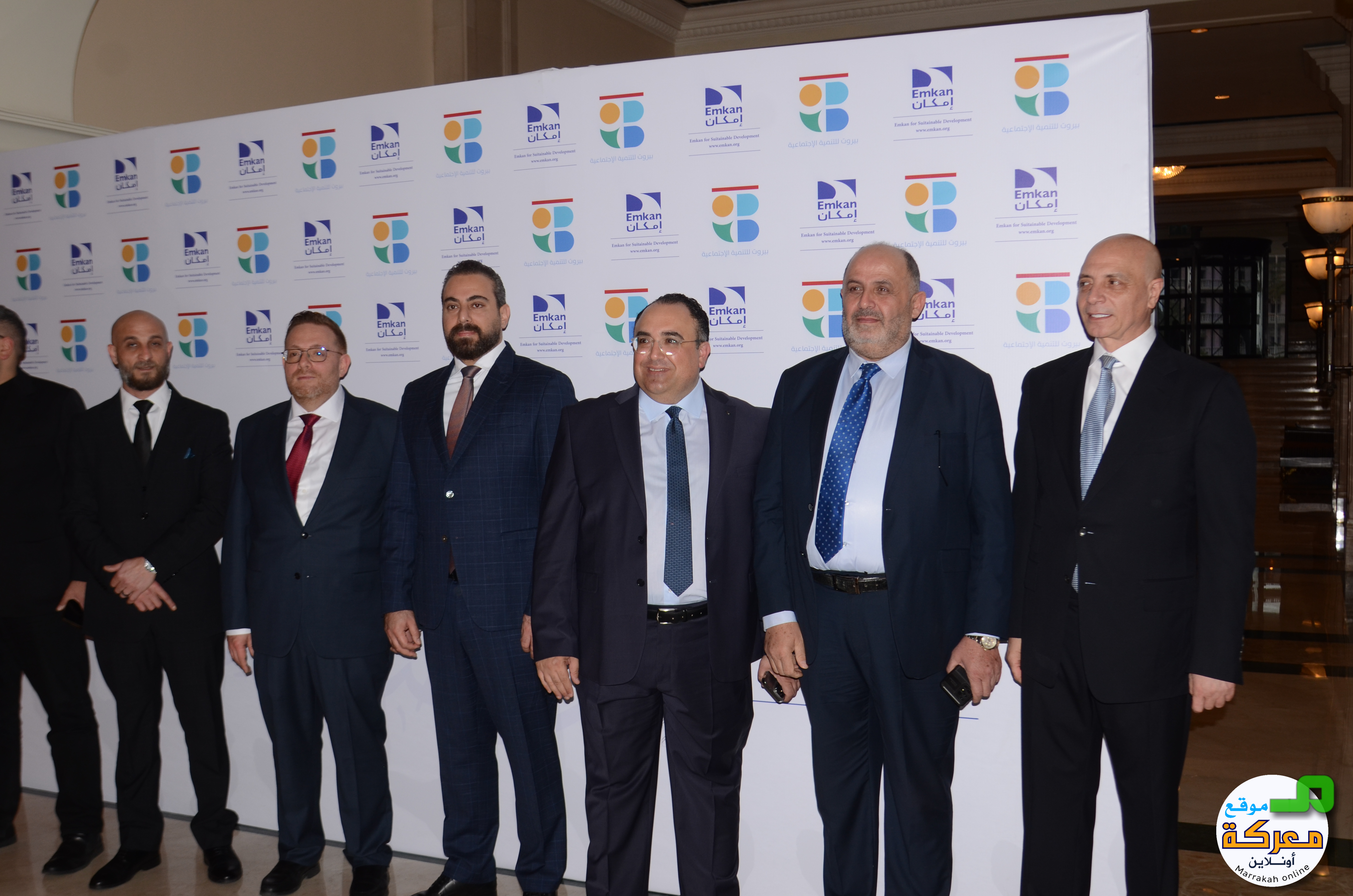 بالصور: رجل الأعمال ورجل الخير السيد هاشمية يقيم إفطاراً تكريمياً على شرف دريان أنا ابن السعودية وعلاقتي بها غير قابلة للتأويل  ...