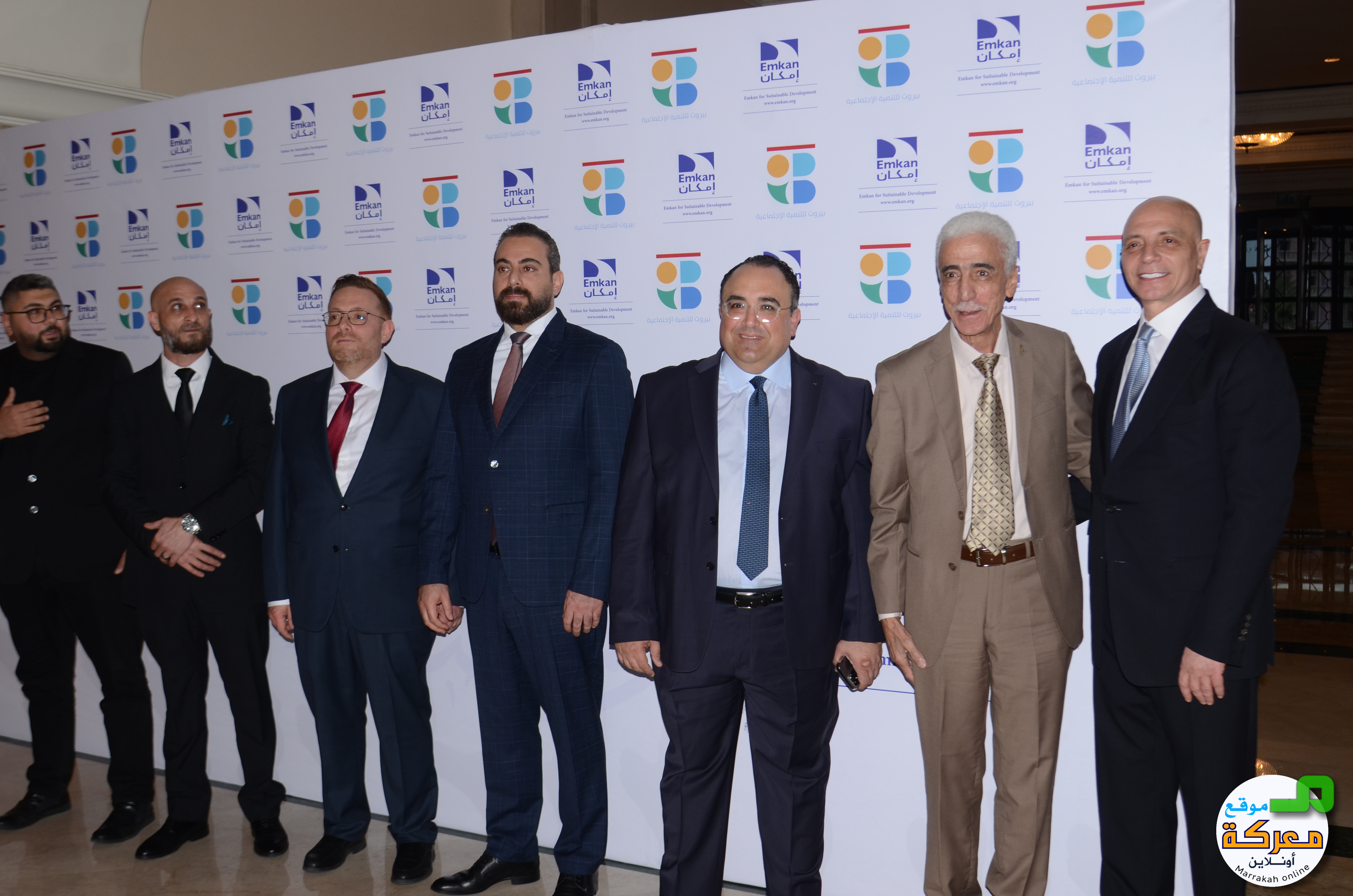 بالصور: رجل الأعمال ورجل الخير السيد هاشمية يقيم إفطاراً تكريمياً على شرف دريان أنا ابن السعودية وعلاقتي بها غير قابلة للتأويل  ...