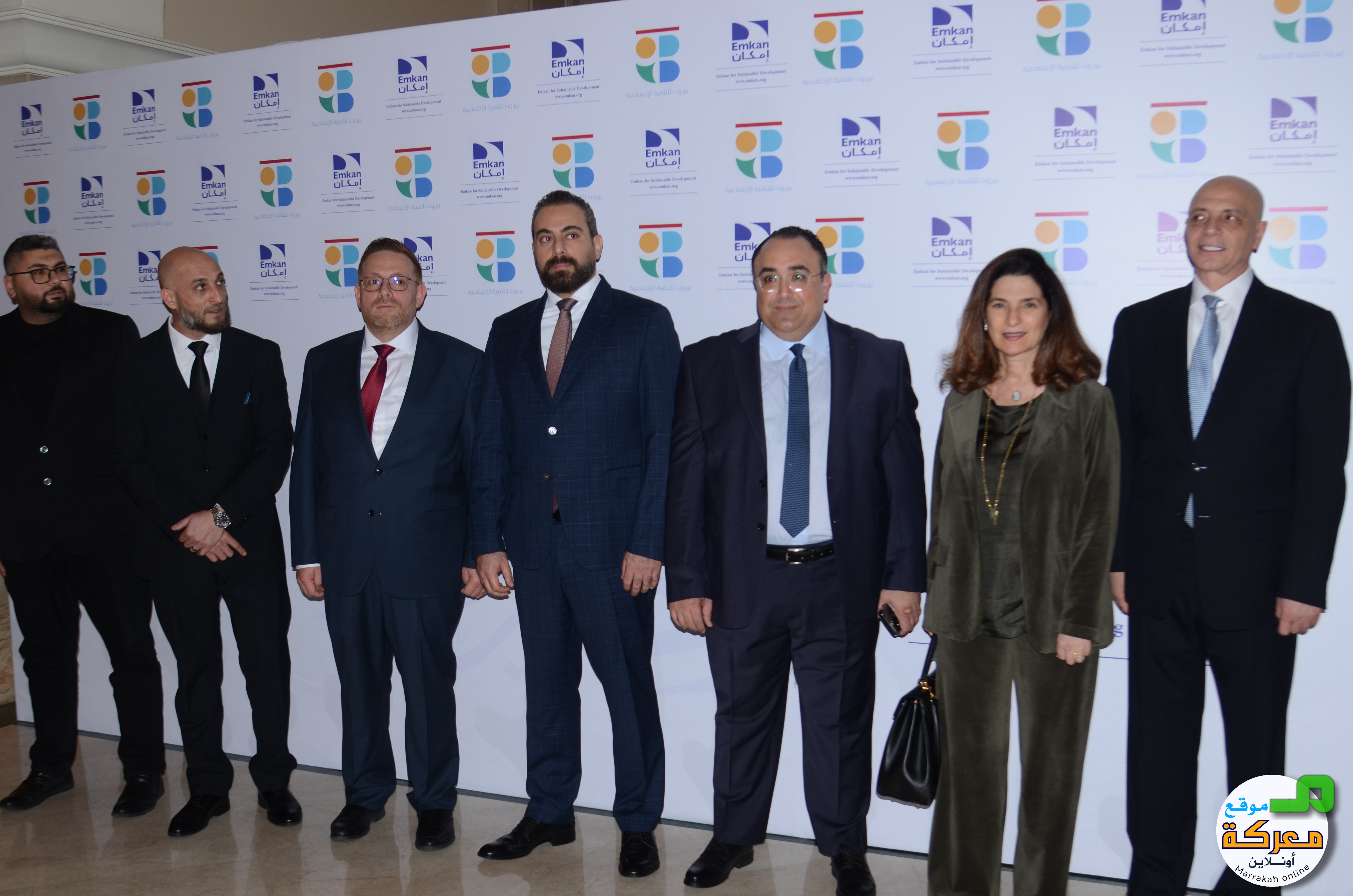 بالصور: رجل الأعمال ورجل الخير السيد هاشمية يقيم إفطاراً تكريمياً على شرف دريان أنا ابن السعودية وعلاقتي بها غير قابلة للتأويل  ...