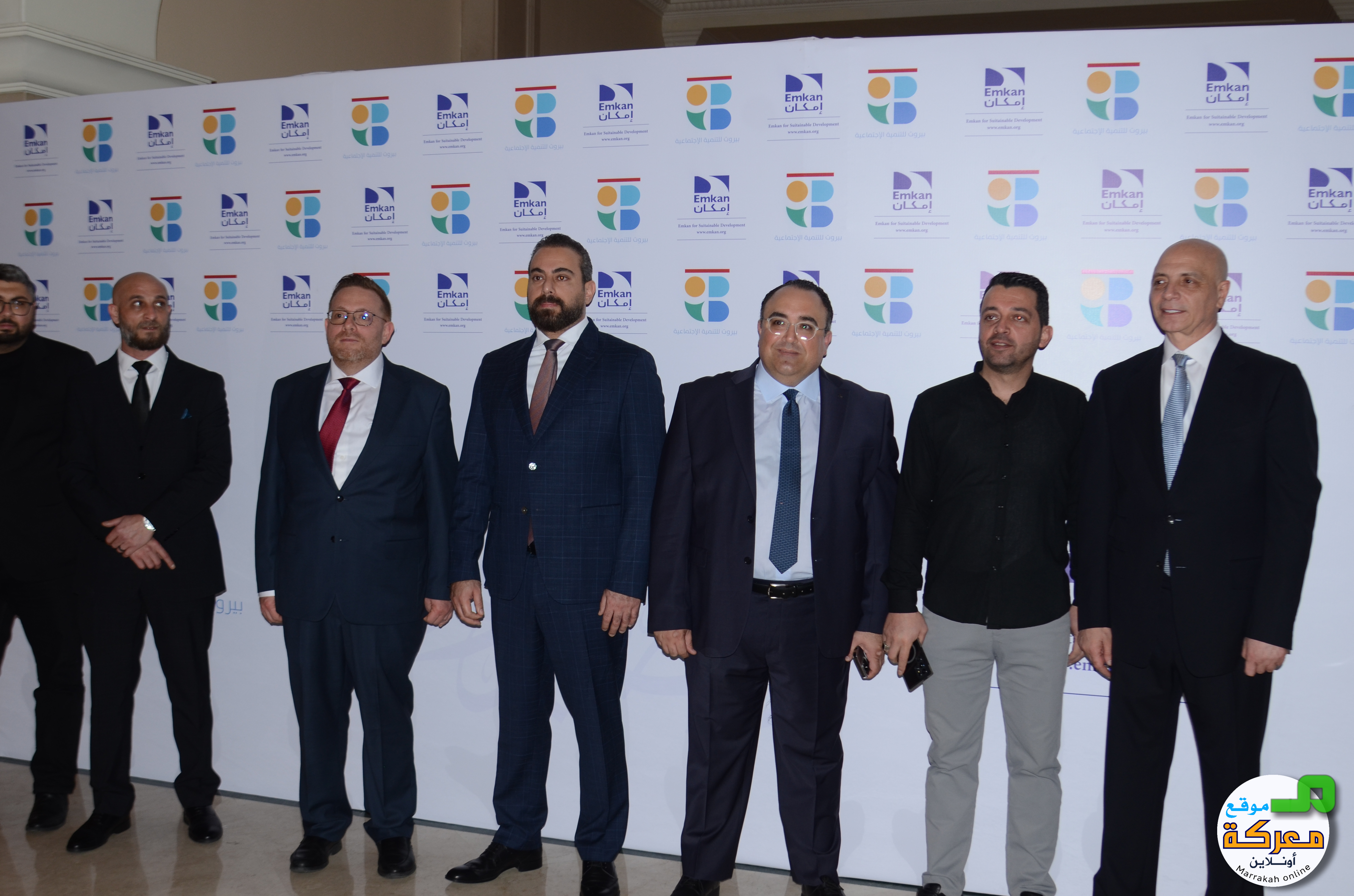 بالصور: رجل الأعمال ورجل الخير السيد هاشمية يقيم إفطاراً تكريمياً على شرف دريان أنا ابن السعودية وعلاقتي بها غير قابلة للتأويل  ...