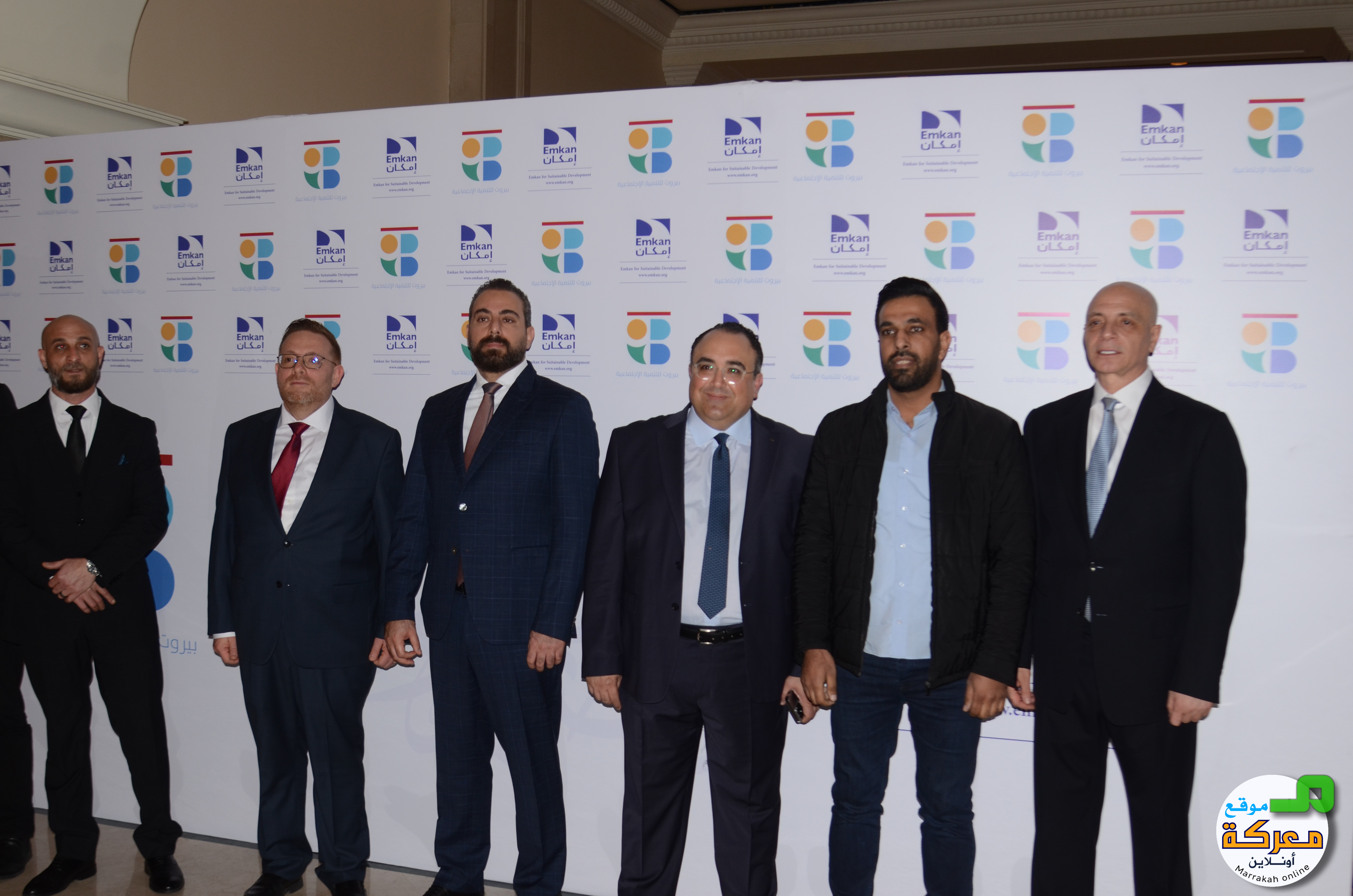 بالصور: رجل الأعمال ورجل الخير السيد هاشمية يقيم إفطاراً تكريمياً على شرف دريان أنا ابن السعودية وعلاقتي بها غير قابلة للتأويل  ...