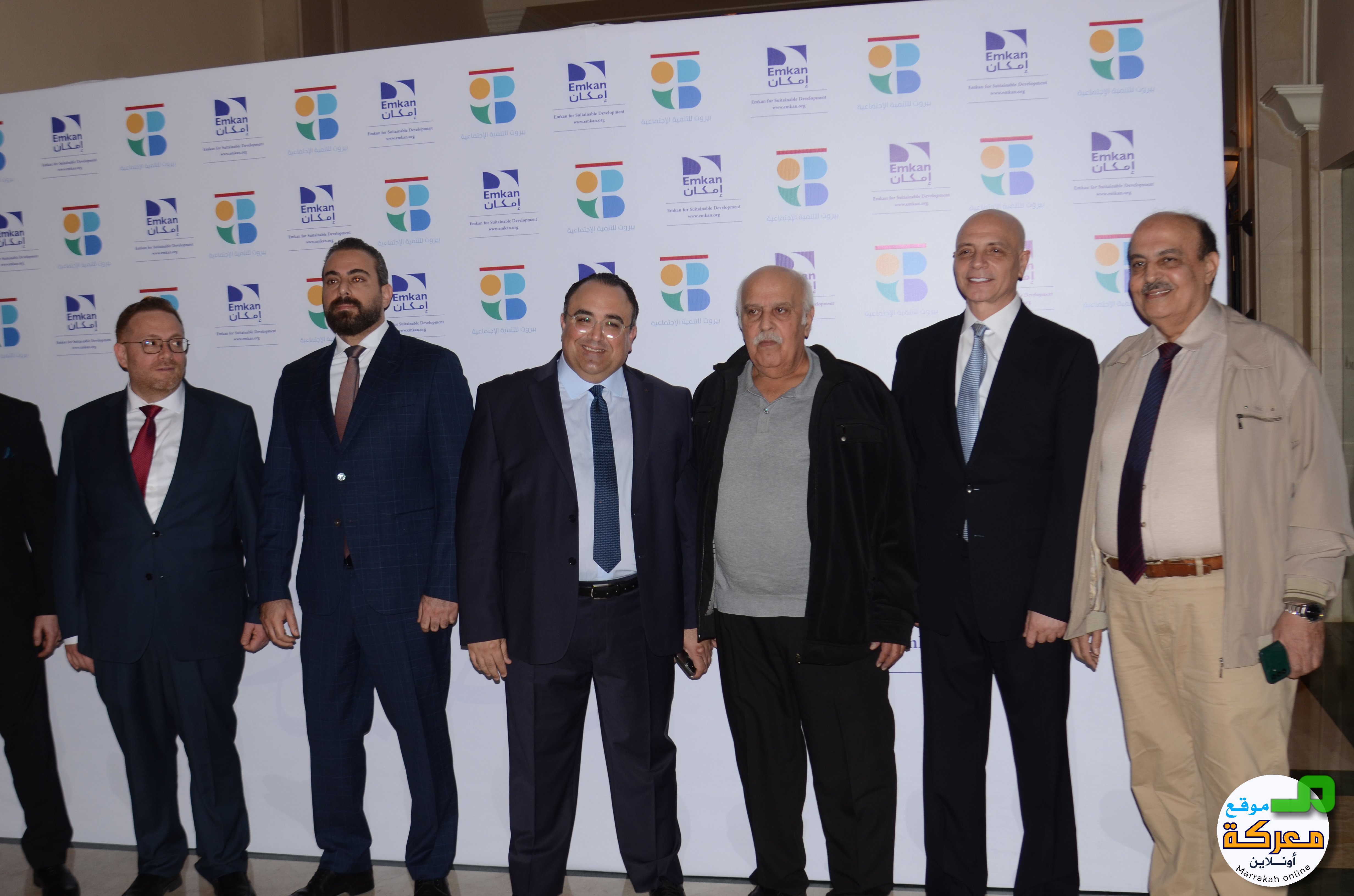 بالصور: رجل الأعمال ورجل الخير السيد هاشمية يقيم إفطاراً تكريمياً على شرف دريان أنا ابن السعودية وعلاقتي بها غير قابلة للتأويل  ...