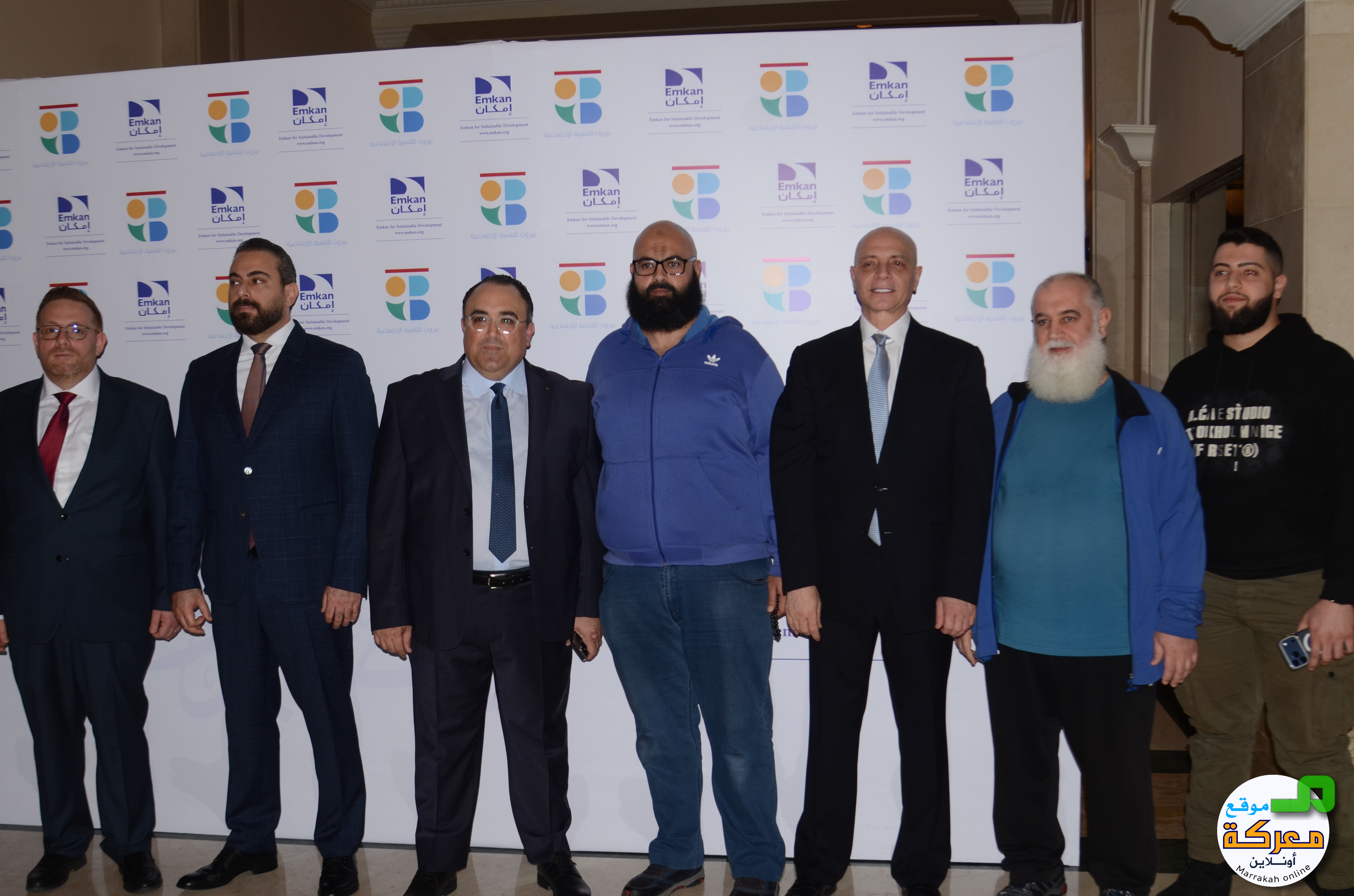 بالصور: رجل الأعمال ورجل الخير السيد هاشمية يقيم إفطاراً تكريمياً على شرف دريان أنا ابن السعودية وعلاقتي بها غير قابلة للتأويل  ...