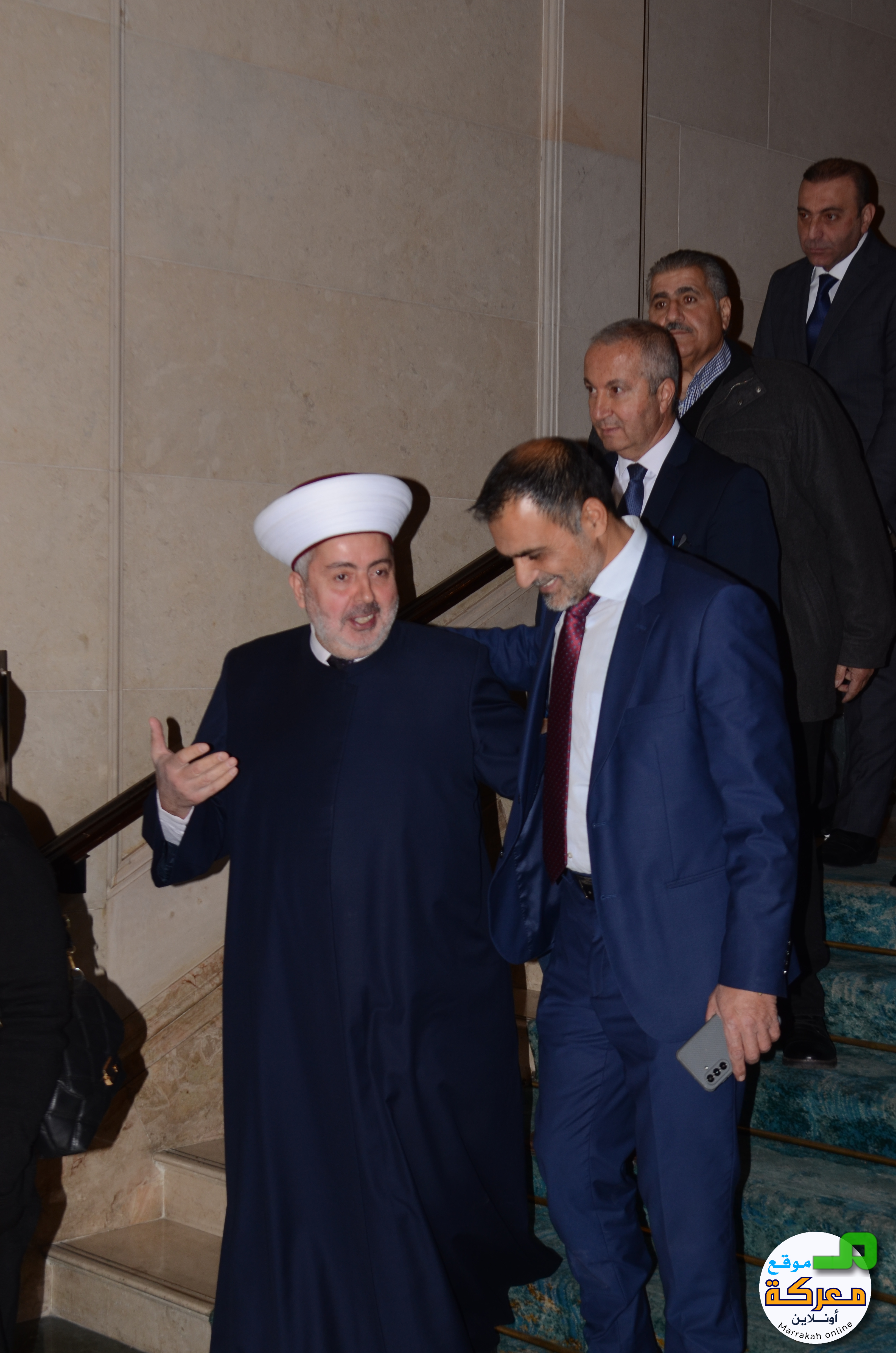 بالصور: رجل الأعمال ورجل الخير السيد هاشمية يقيم إفطاراً تكريمياً على شرف دريان أنا ابن السعودية وعلاقتي بها غير قابلة للتأويل  ...