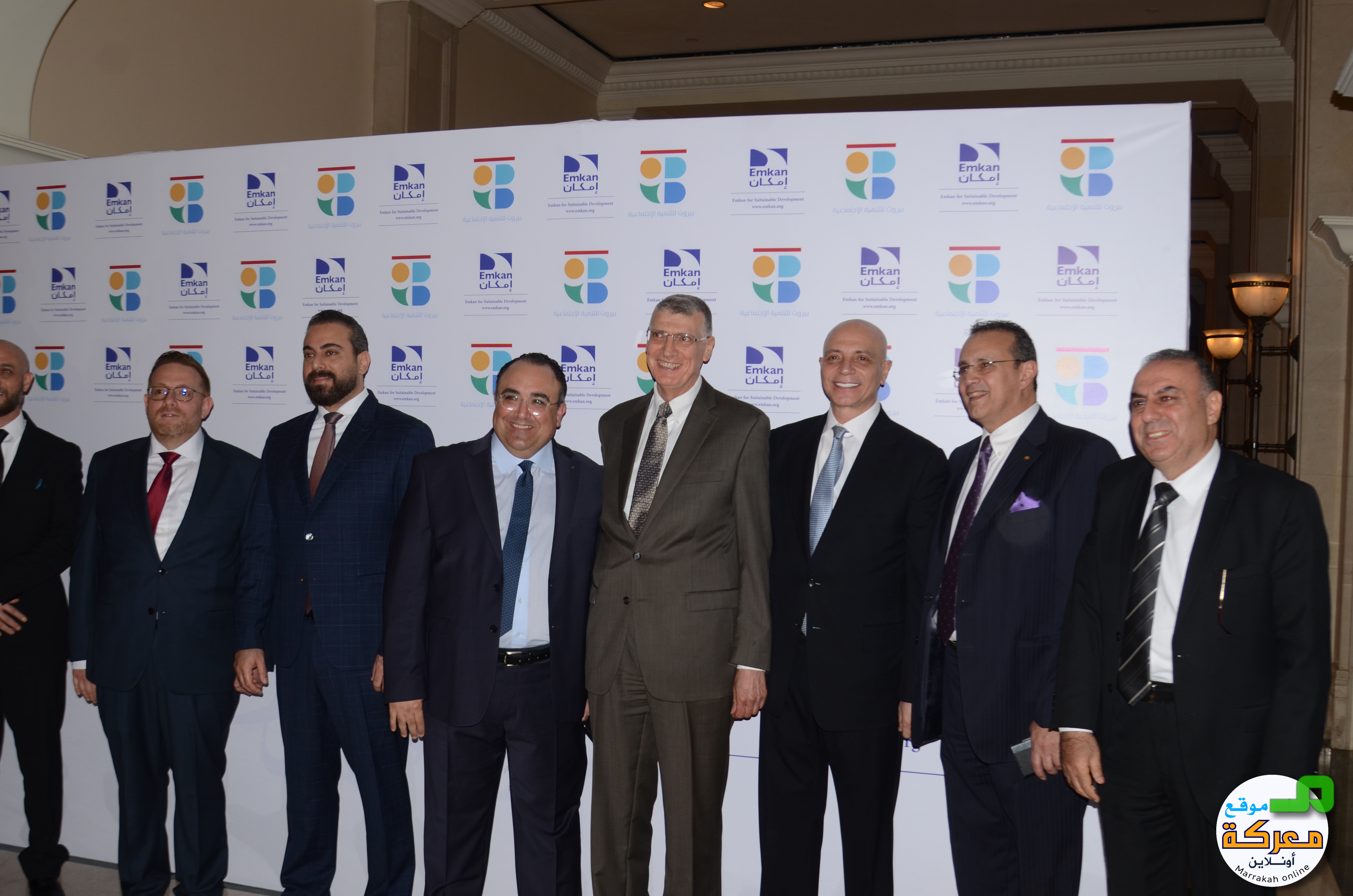 بالصور: رجل الأعمال ورجل الخير السيد هاشمية يقيم إفطاراً تكريمياً على شرف دريان أنا ابن السعودية وعلاقتي بها غير قابلة للتأويل  ...