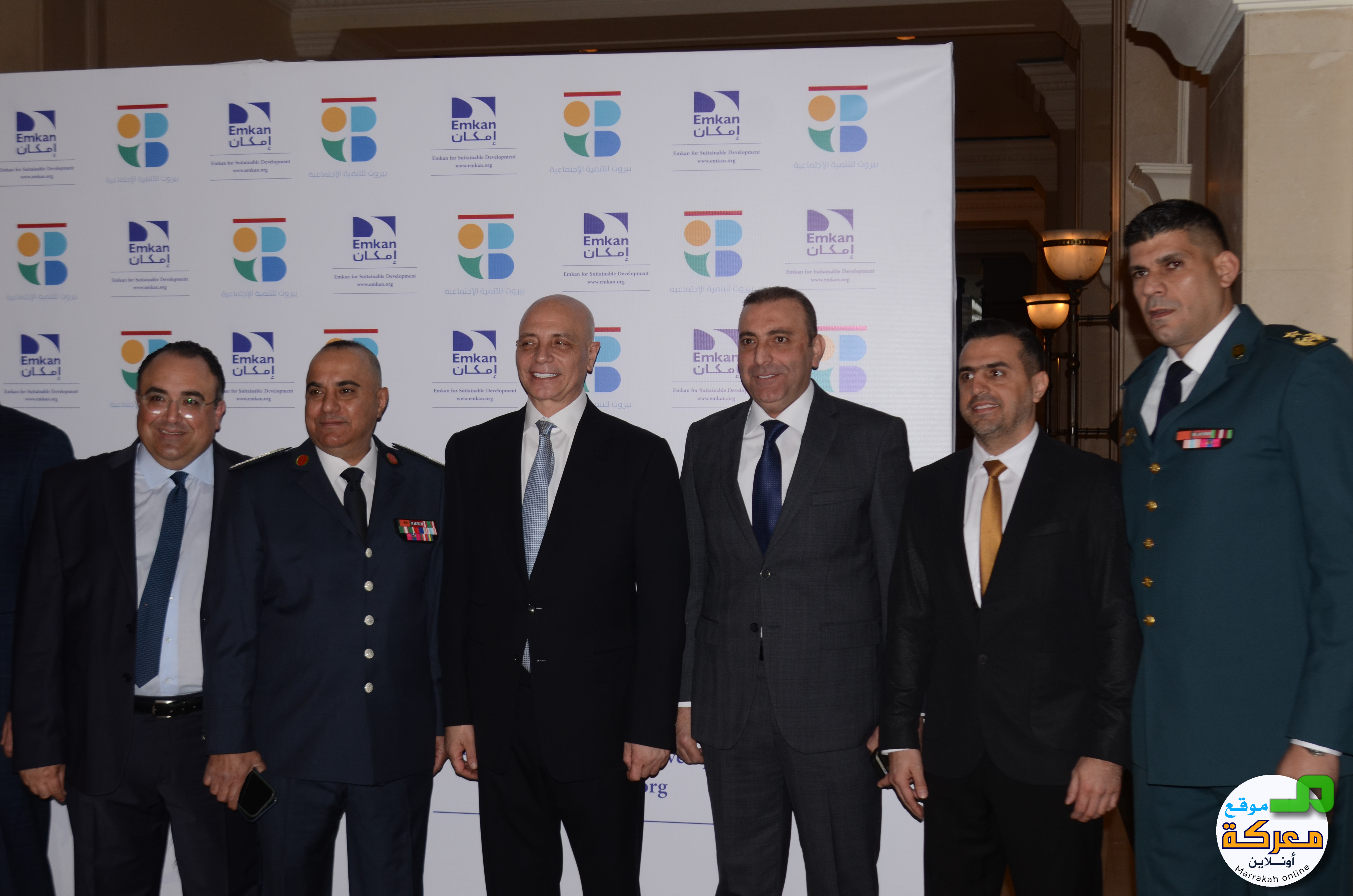 بالصور: رجل الأعمال ورجل الخير السيد هاشمية يقيم إفطاراً تكريمياً على شرف دريان أنا ابن السعودية وعلاقتي بها غير قابلة للتأويل  ...