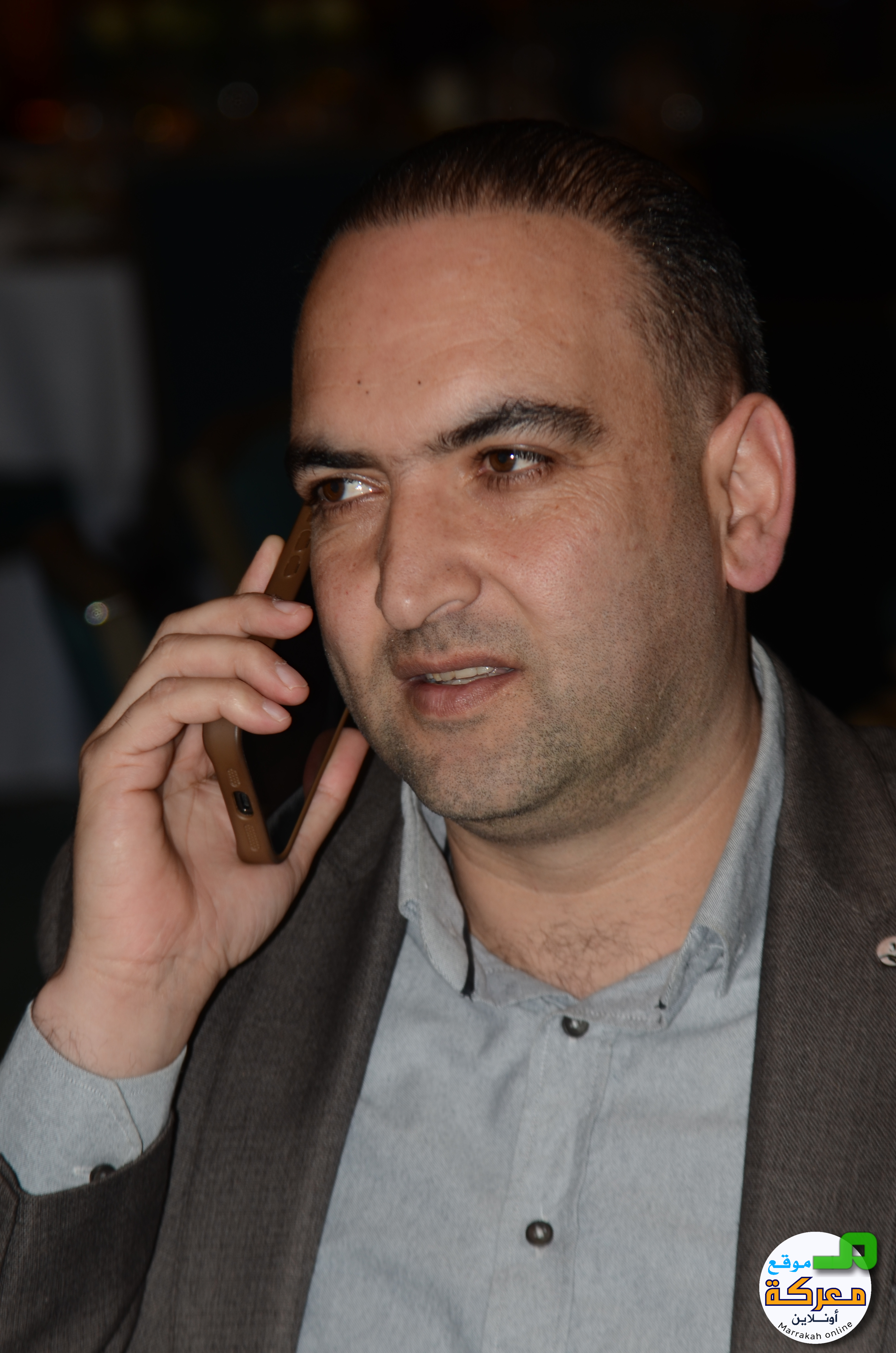 بالصور: رجل الأعمال ورجل الخير السيد هاشمية يقيم إفطاراً تكريمياً على شرف دريان أنا ابن السعودية وعلاقتي بها غير قابلة للتأويل  ...