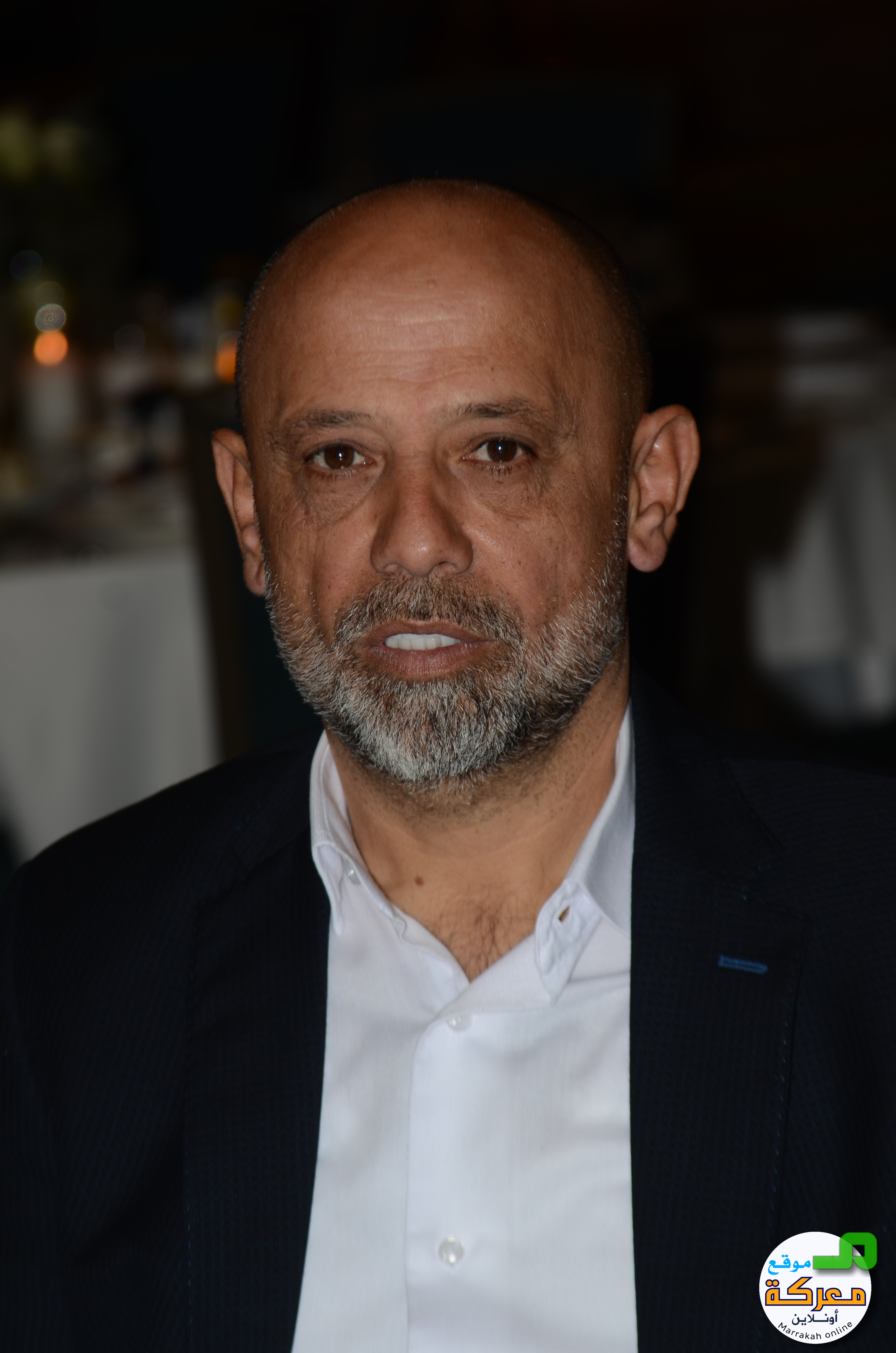 بالصور: رجل الأعمال ورجل الخير السيد هاشمية يقيم إفطاراً تكريمياً على شرف دريان أنا ابن السعودية وعلاقتي بها غير قابلة للتأويل  ...